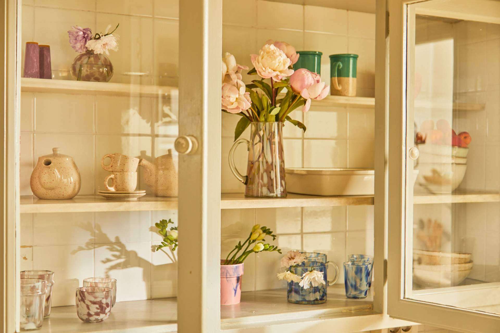 Calma House lanza su nueva colección de decoración