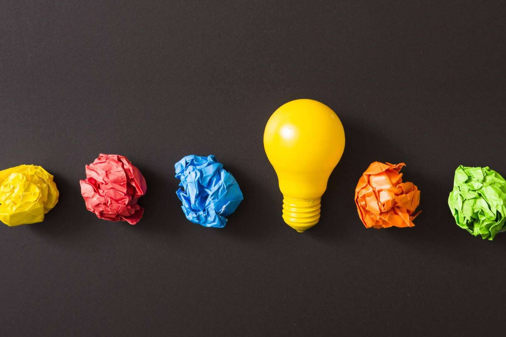 Innovación creativa en la era del marketing B2B y la gestión del talento