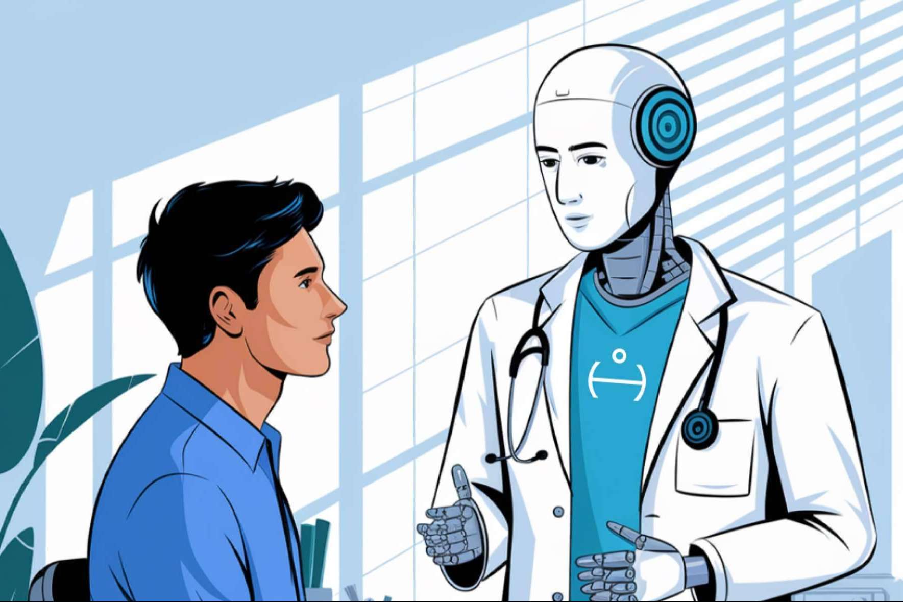 Horus ML explica el impacto de la IA en la medicina personalizada