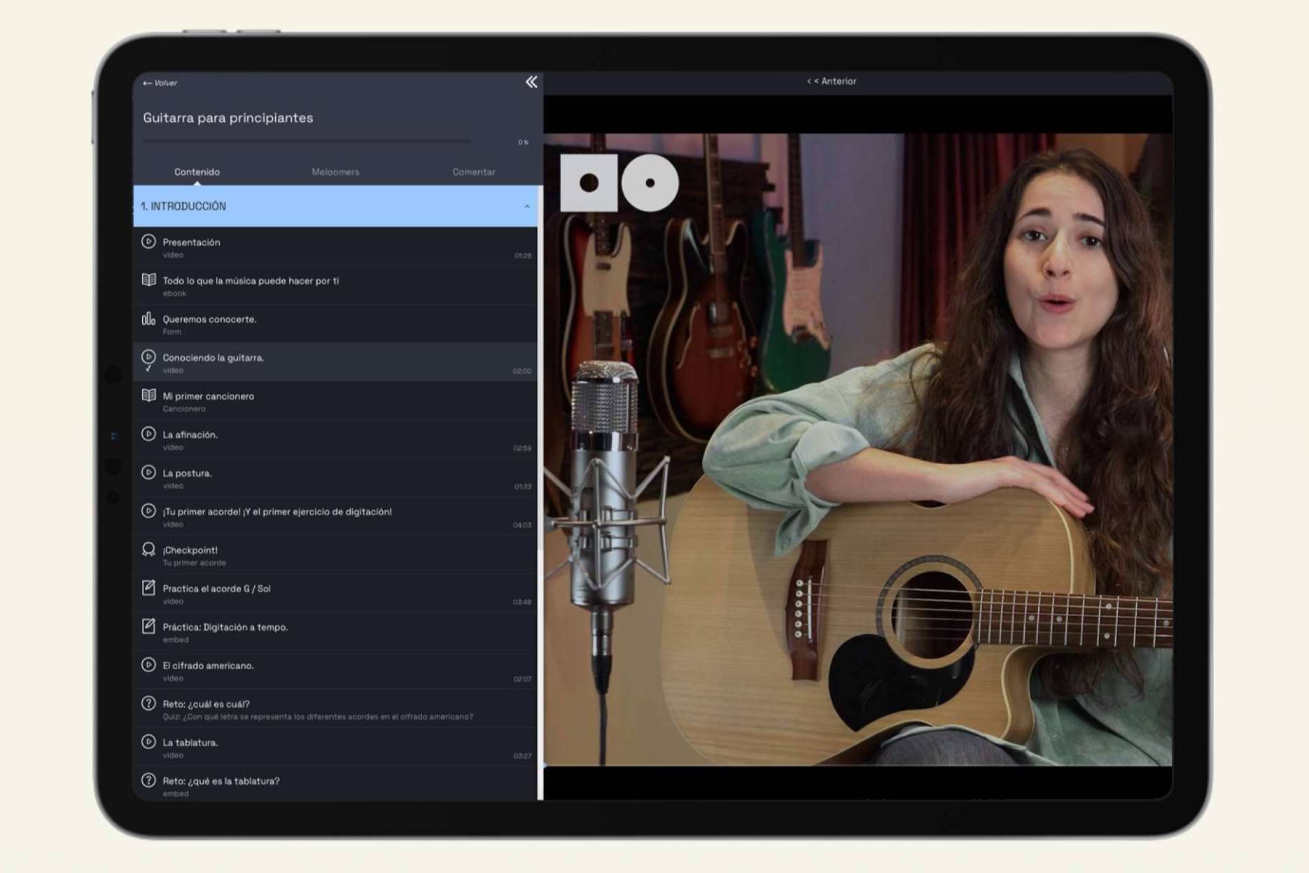 La enseñanza musical se reinventa gracias a la unión de Meloom y Goldenmac EDU