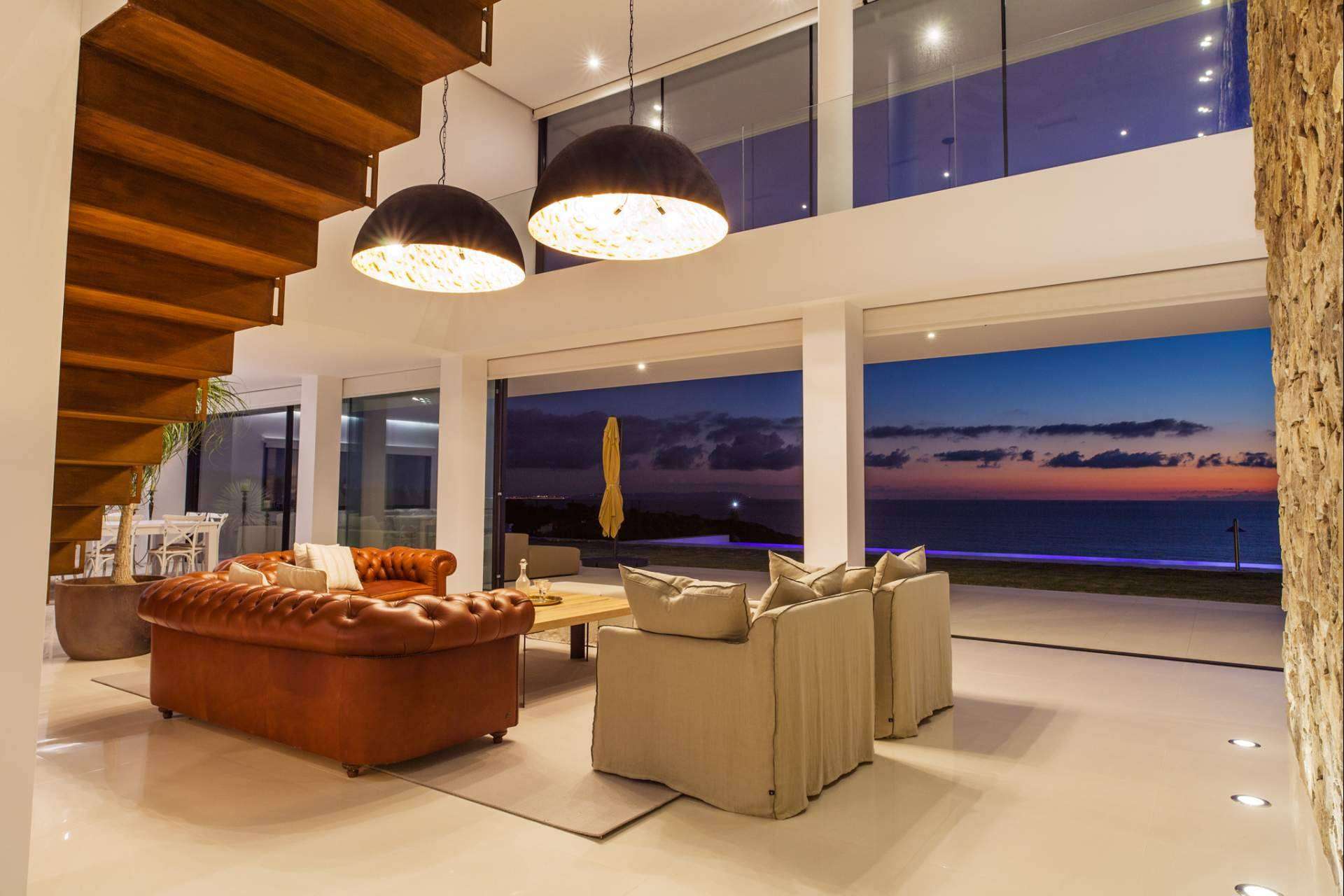 Villa de lujo en Zahara de los atunes para disfrutar de la tranquilidad en otoño
