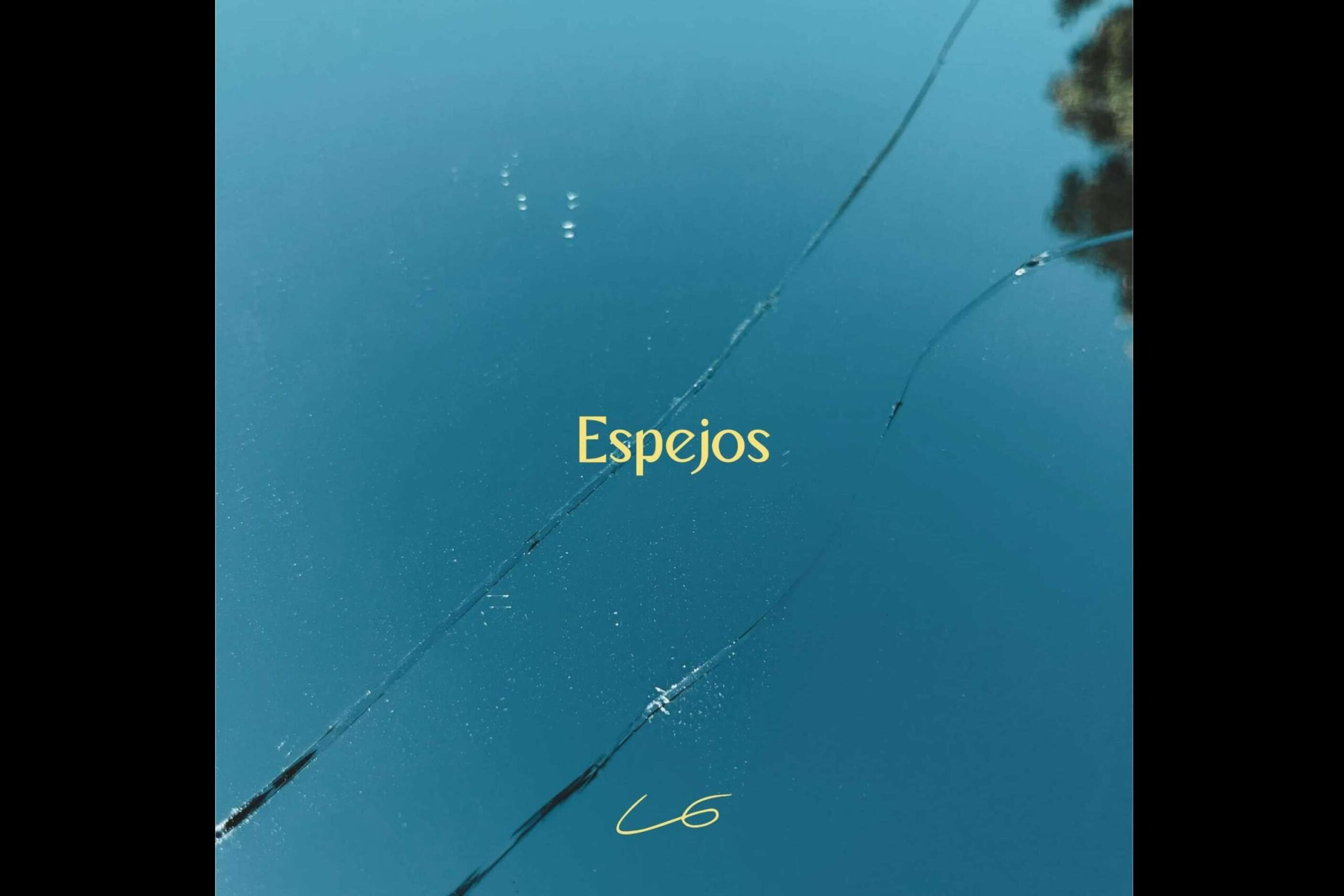 Línea 6 presenta su nuevo single Espejos