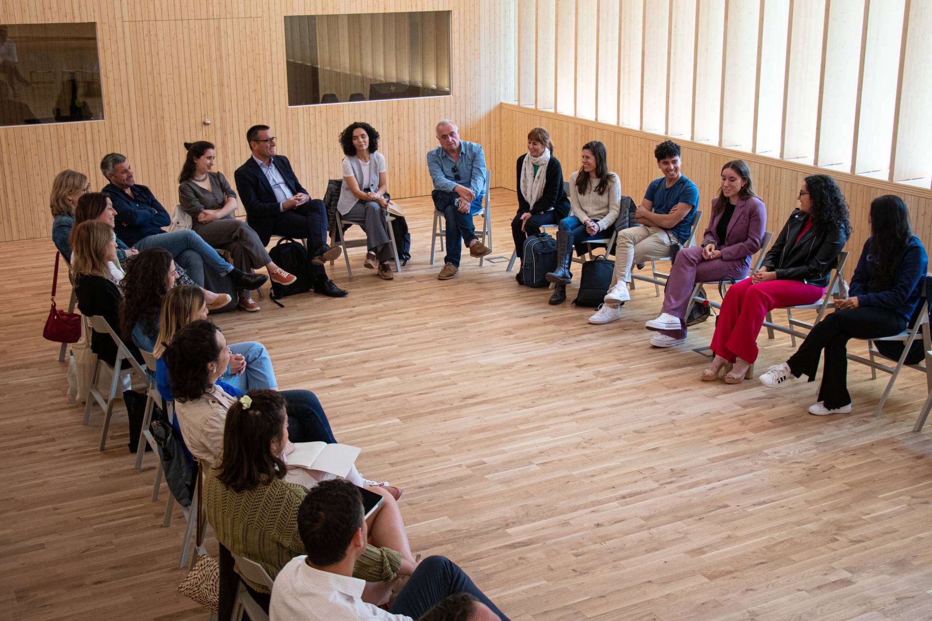 Demos Lab lidera una nueva era en la participación ciudadana con propuestas innovadoras
