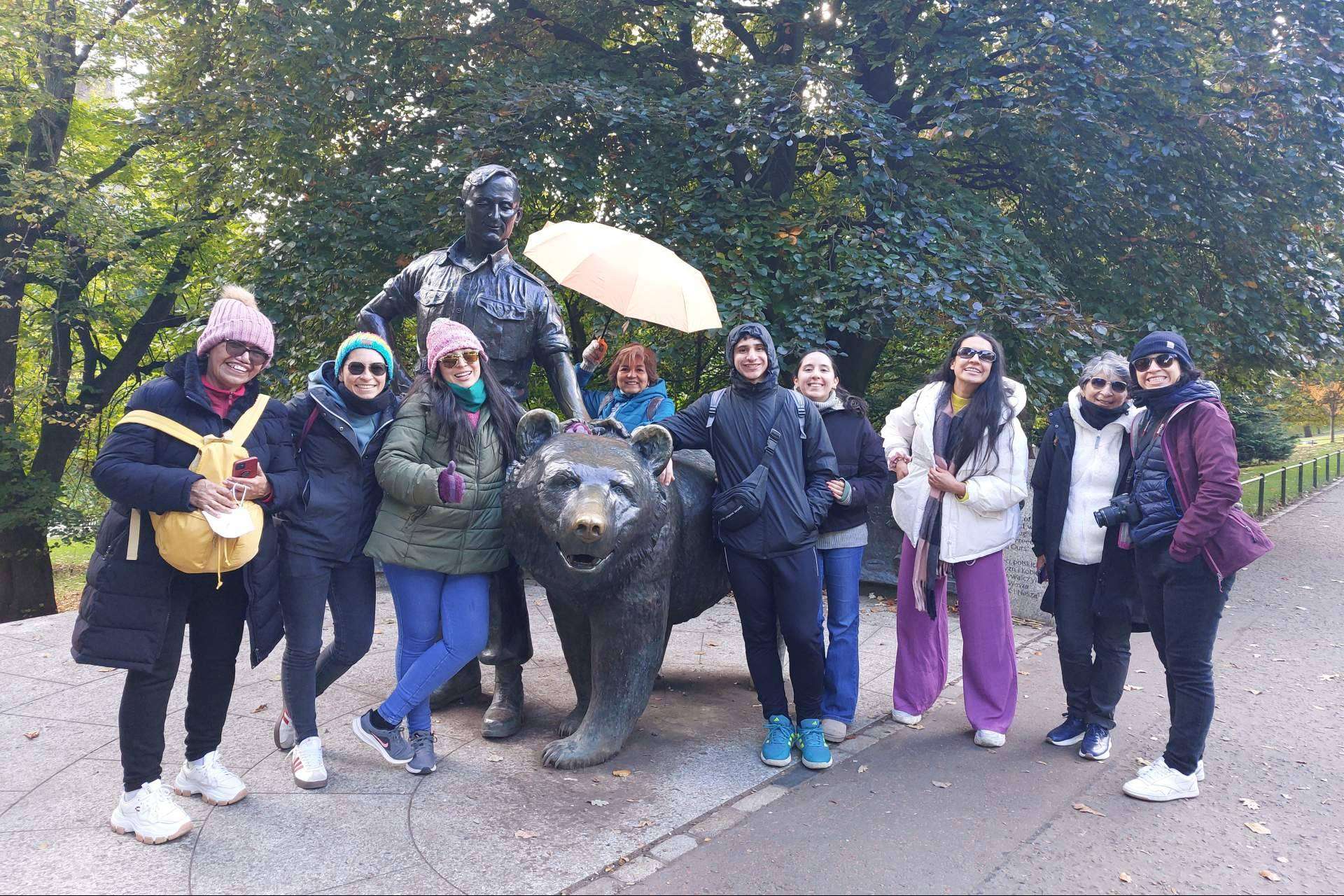 Edimburgo Tip Tours permite descubrir la capital de Escocia con distintas modalidades de recorridos