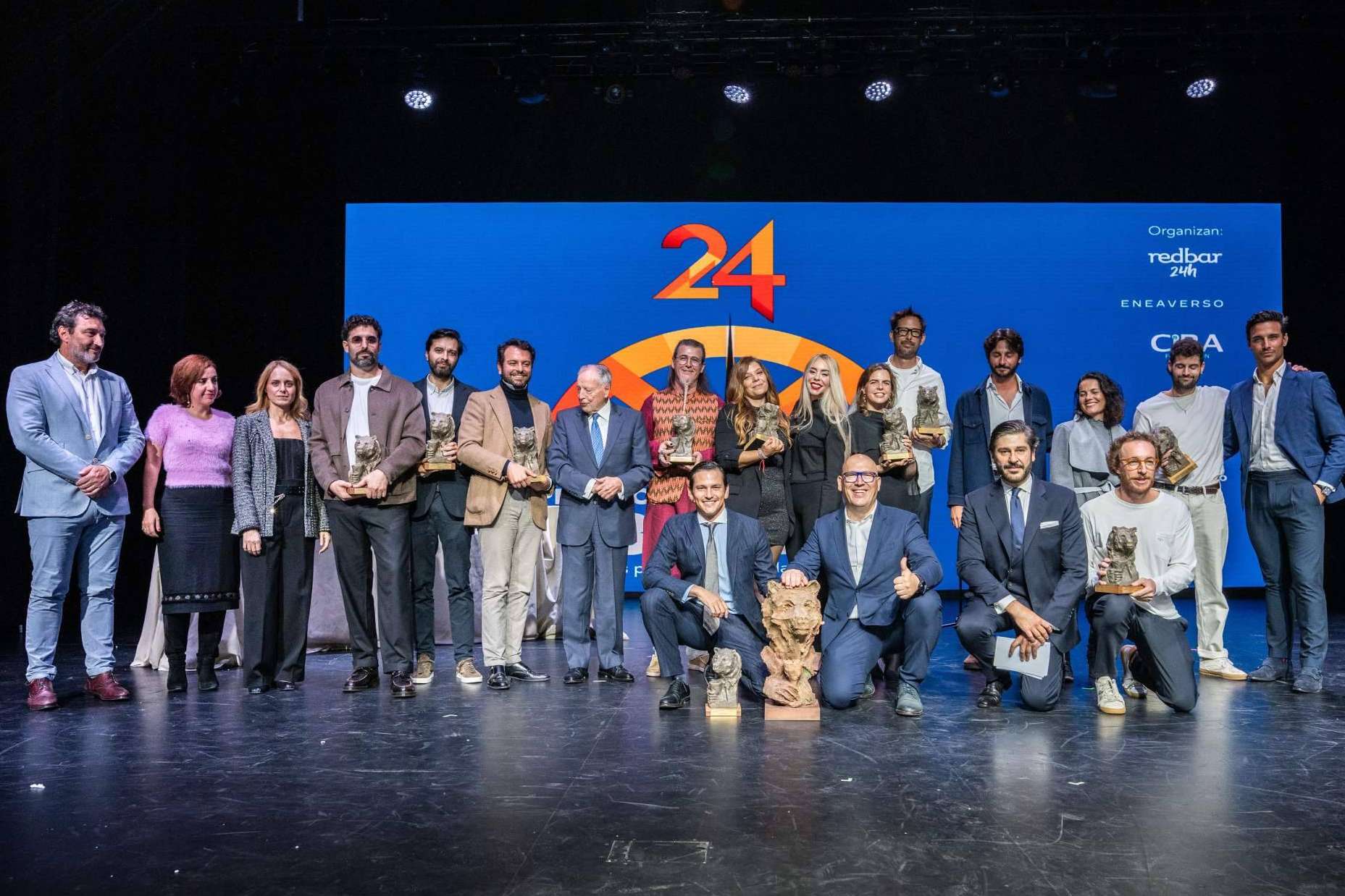 El sector de la restauración y la cultura se unen por la libertad horaria de los restaurantes en Madrid
