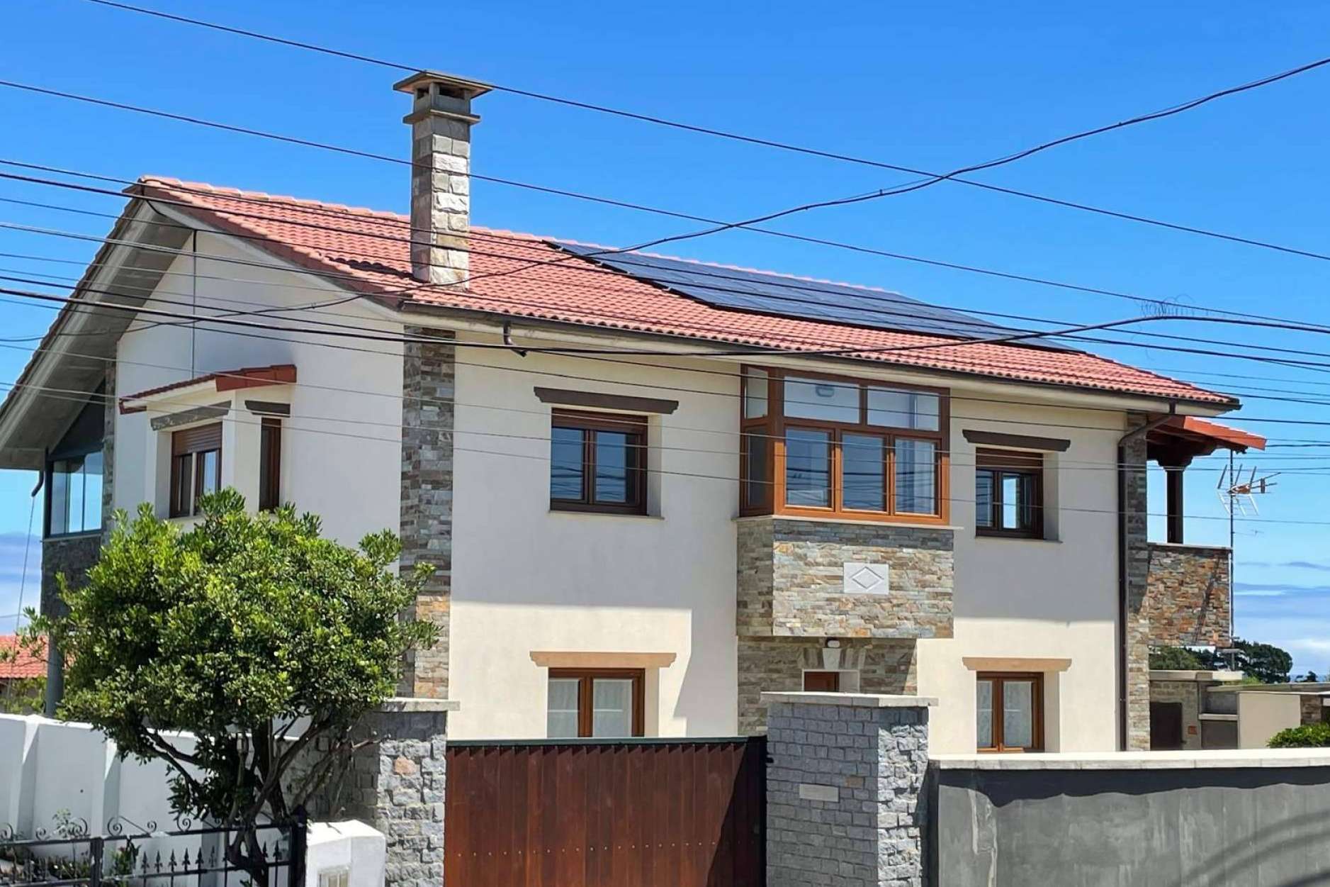 Alromar Energía, una empresa con más de 20 años de experiencia en el sector de energías renovables