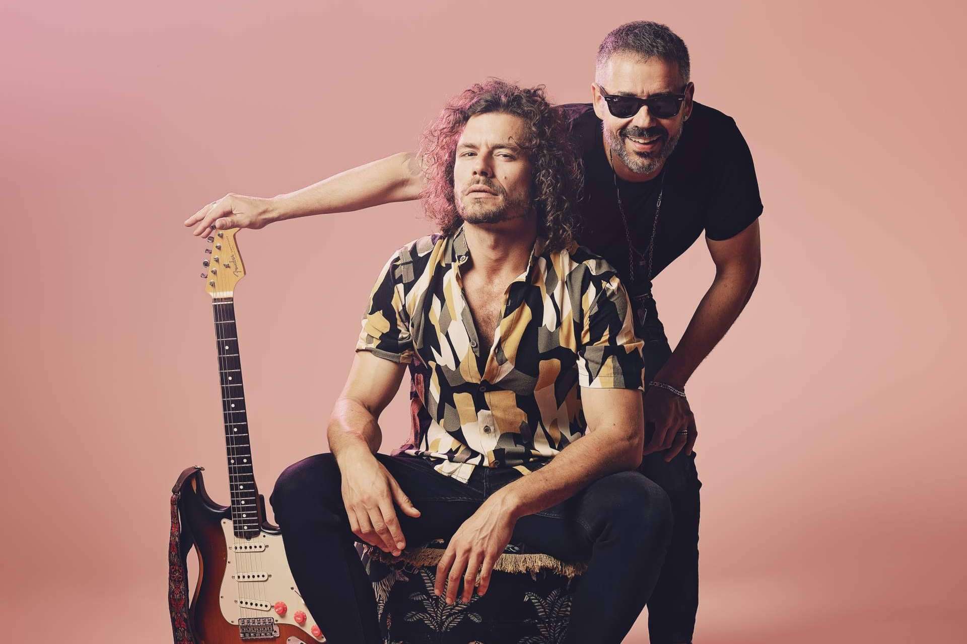 Pink Flamingos & The Cherry Lovers; Activando el cambio con Be The Change