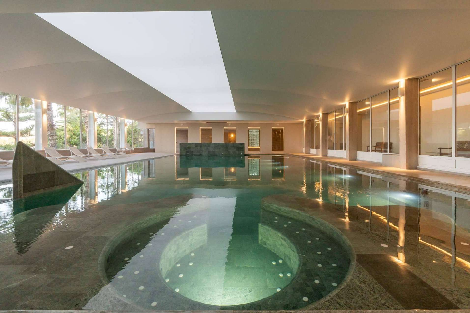 Palasiet Thalasso Clínica & Hotel es reconocido internacionalmente en los World Luxury Spa Awards 2024 por su excelencia en turismo de salud