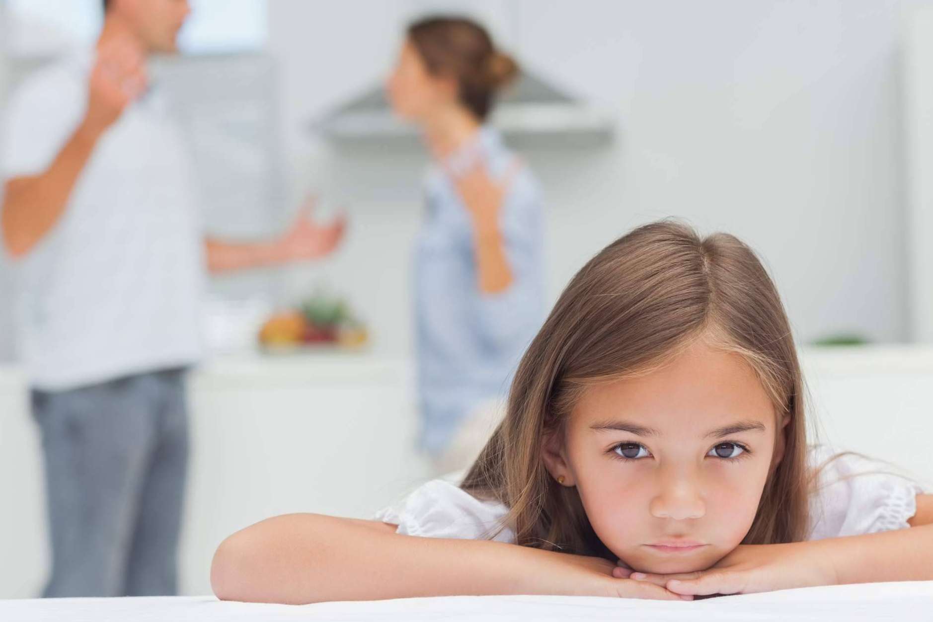 El método de El Efecto Mariposa contribuye a una separación con hijos más llevadera