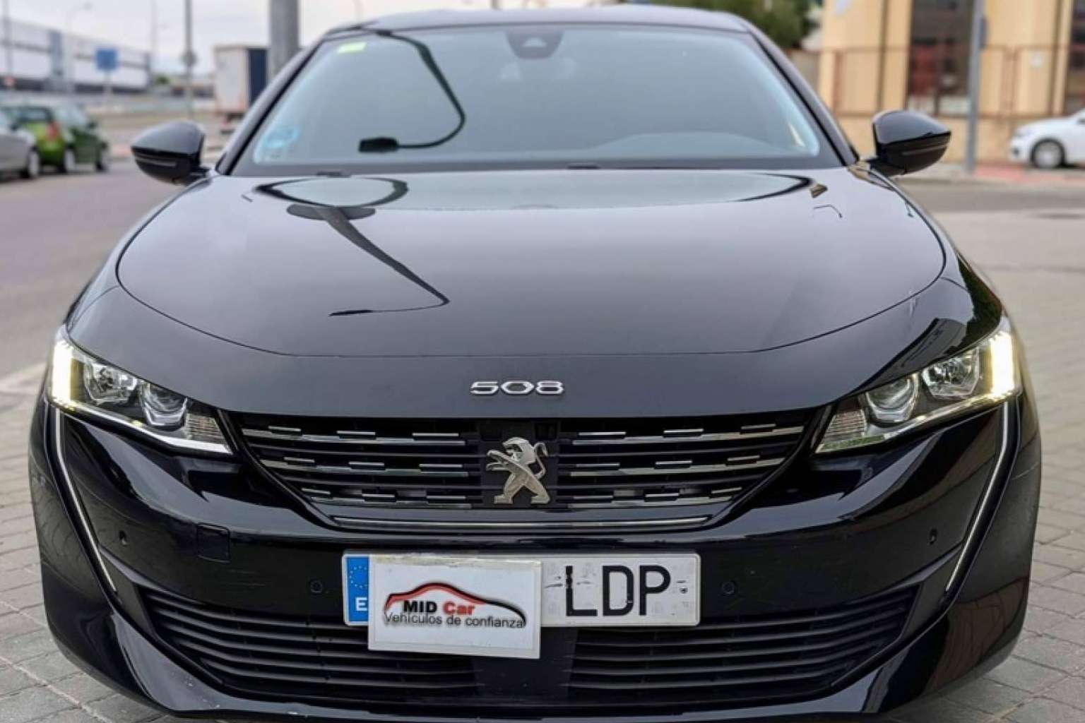 MID Car facilita distintas alternativas para financiar vehículos de ocasión