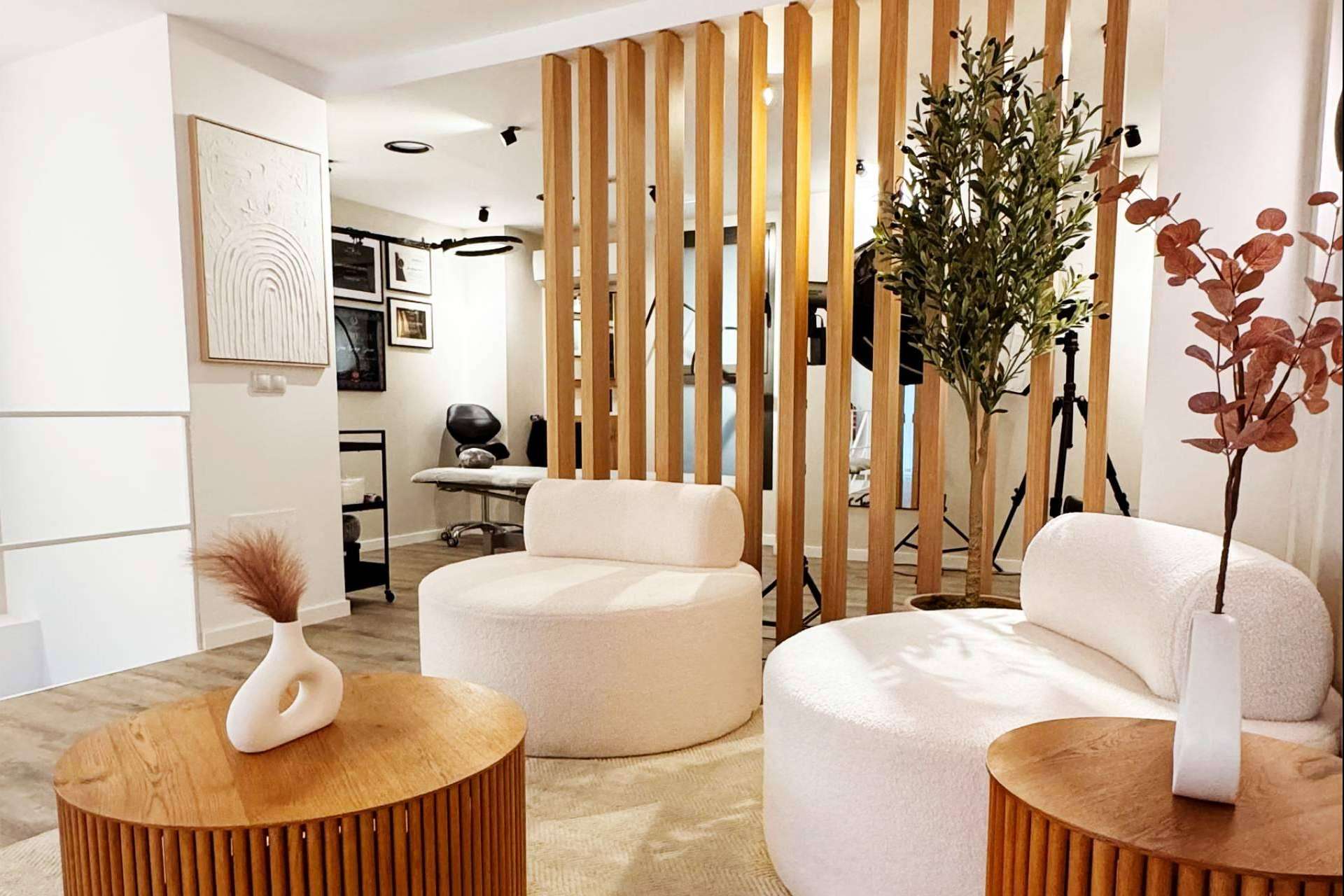 Karbon Black Capilar, el nuevo estudio que llega para transformar la micropigmentación en Madrid