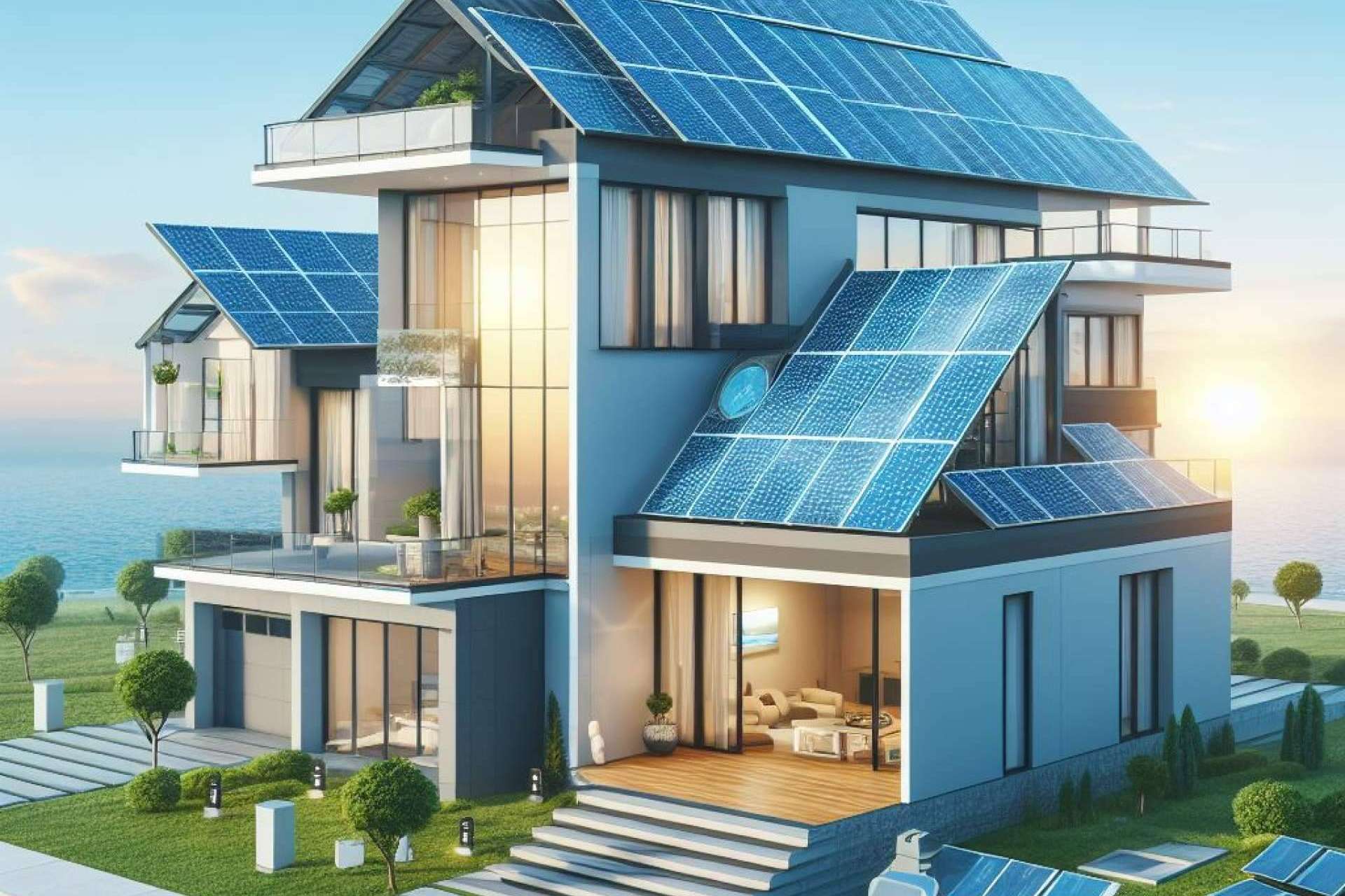 Maximizar la eficiencia y sostenibilidad de los sistemas energéticos, de manos de EcoGreen