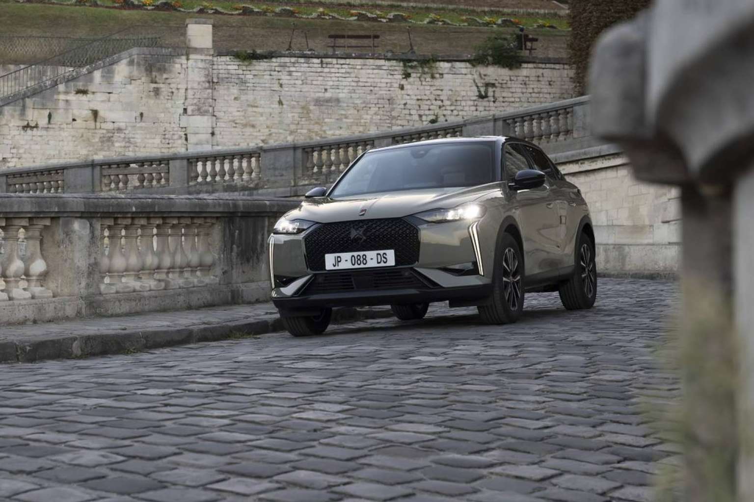 Auto88 da la bienvenida a DS Automobiles y Leapmotor, las nuevas marcas de su catálogo de vehículos