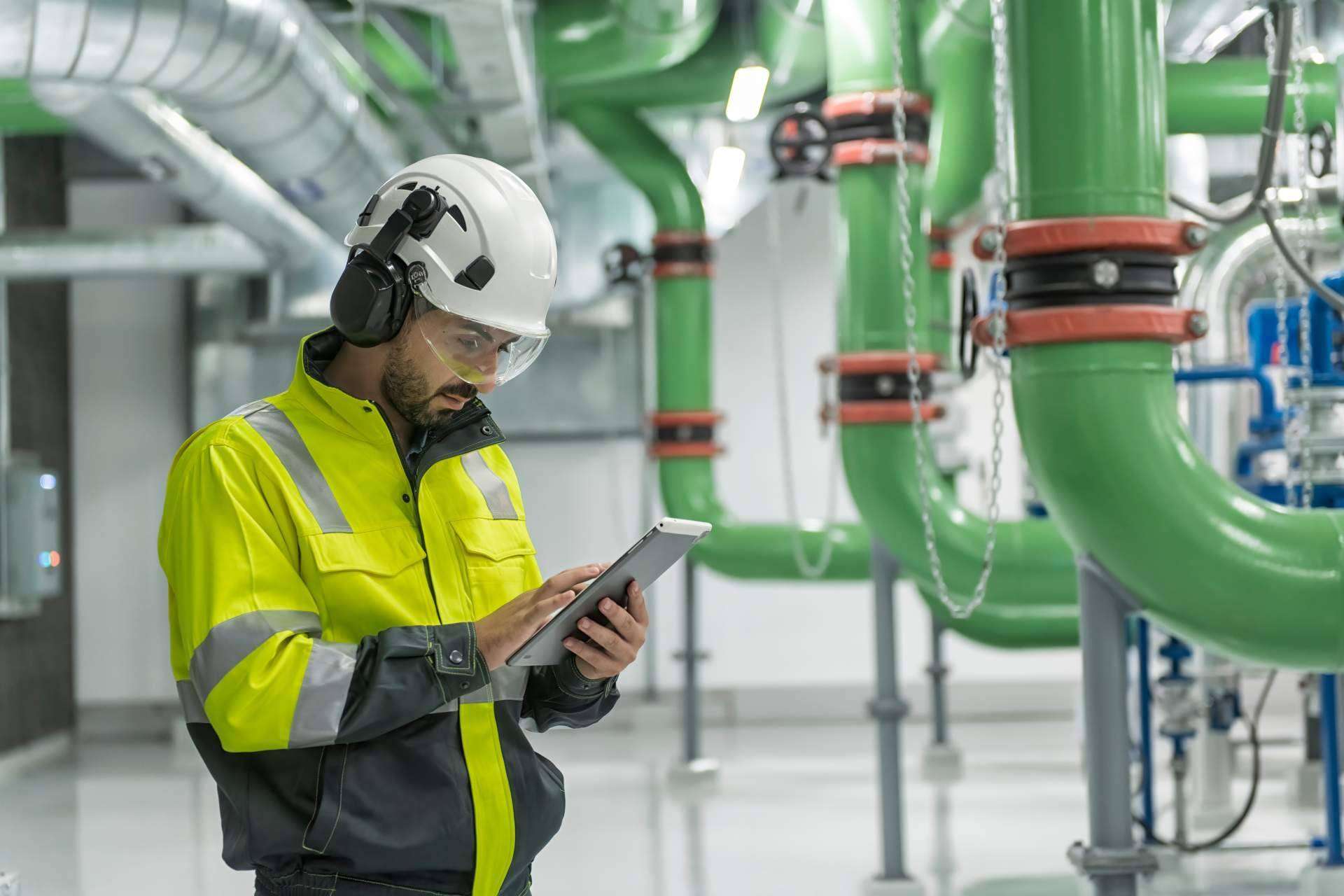 Entrevista a Grumeber para conocer las claves de sus servicios optimizados para el ámbito industrial y empresarial
