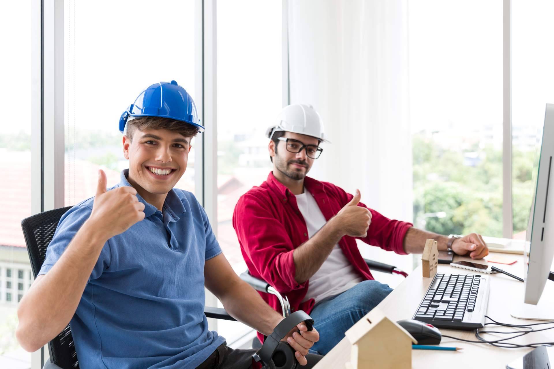 Construying; una nueva forma de conectar a los profesionales de la construcción con los clientes finales