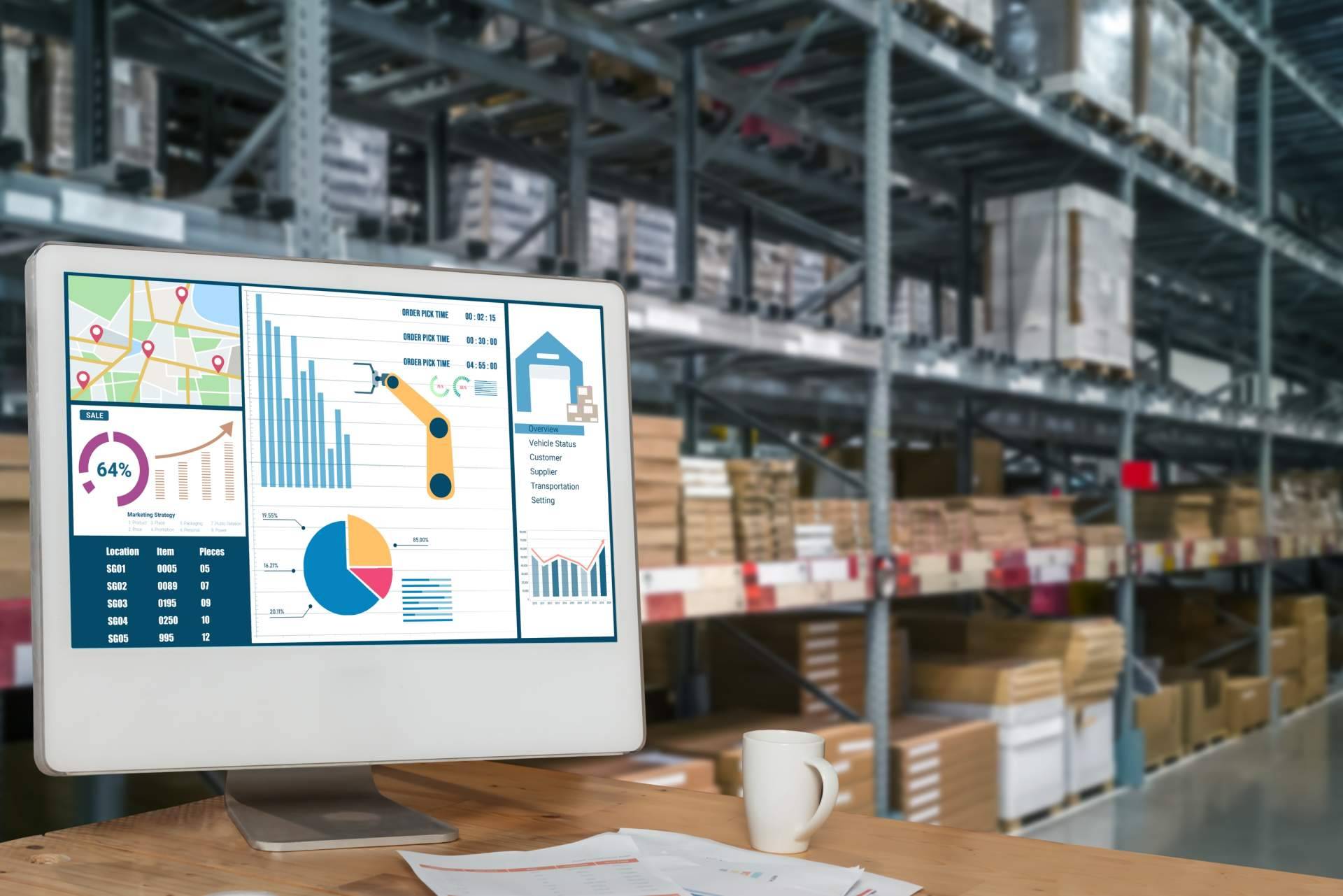Por qué los sistemas ERP y CRM son esenciales para optimizar la gestión empresarial