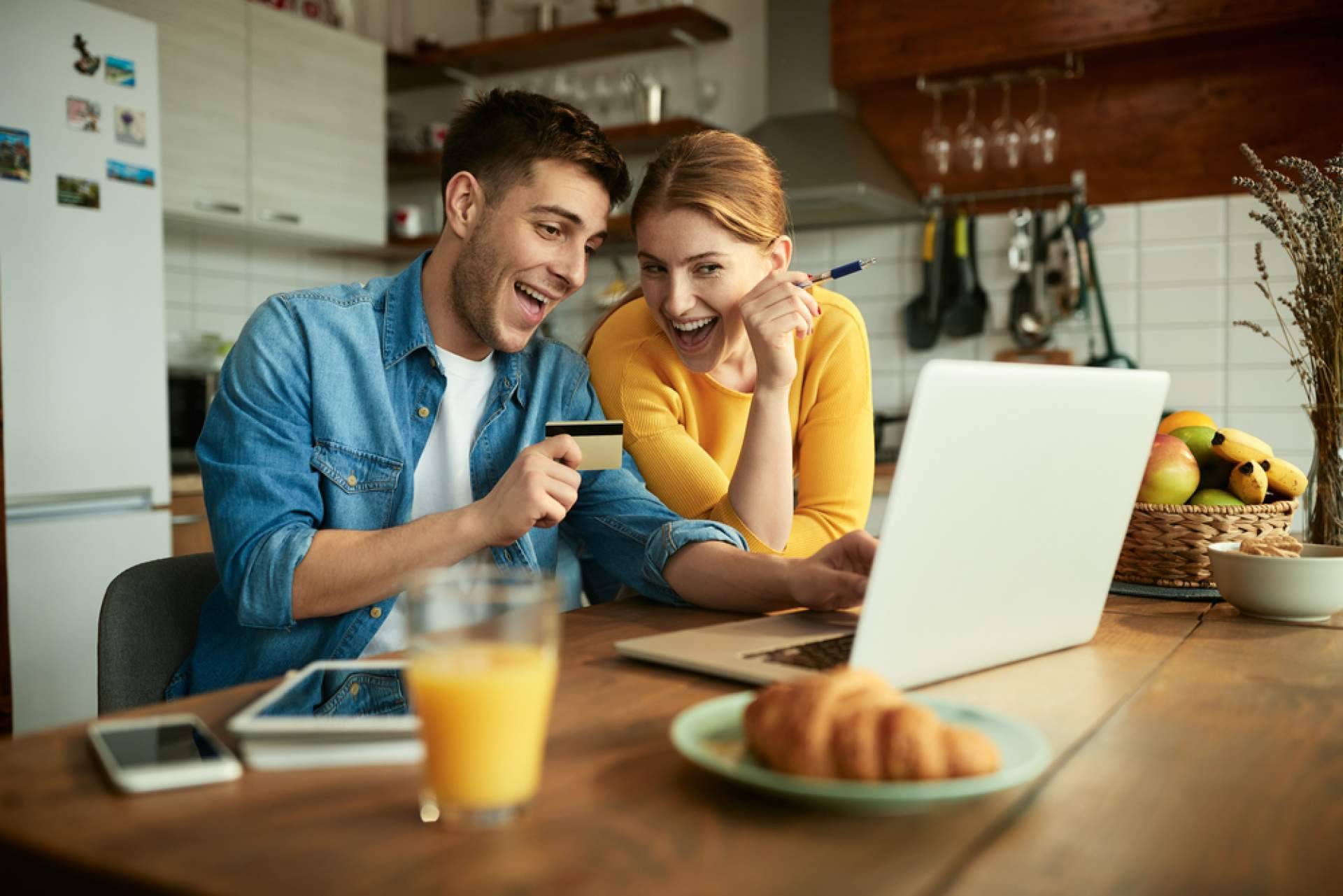 Internet móvil, flexibilidad y retos para usuarios y hogares