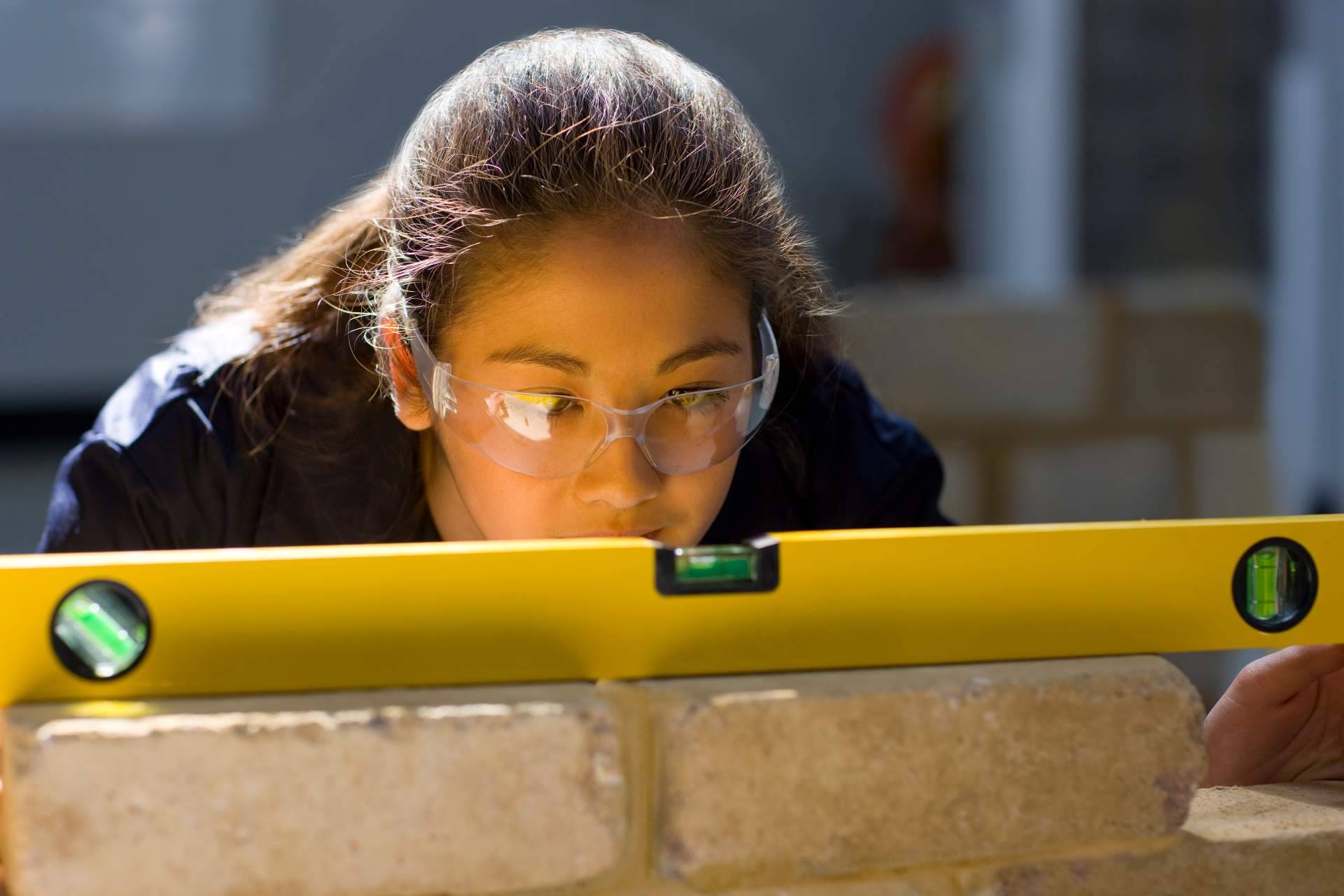 CGE Studio apuesta por el valor de la mujer en la construcción