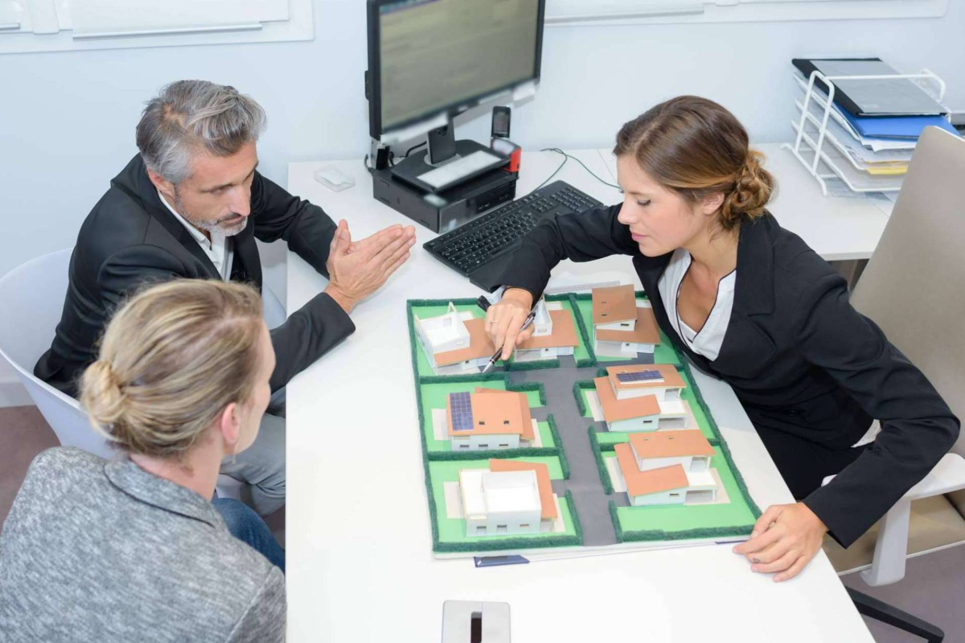 Guía completa para la compra y venta de propiedades con Ibero Homes