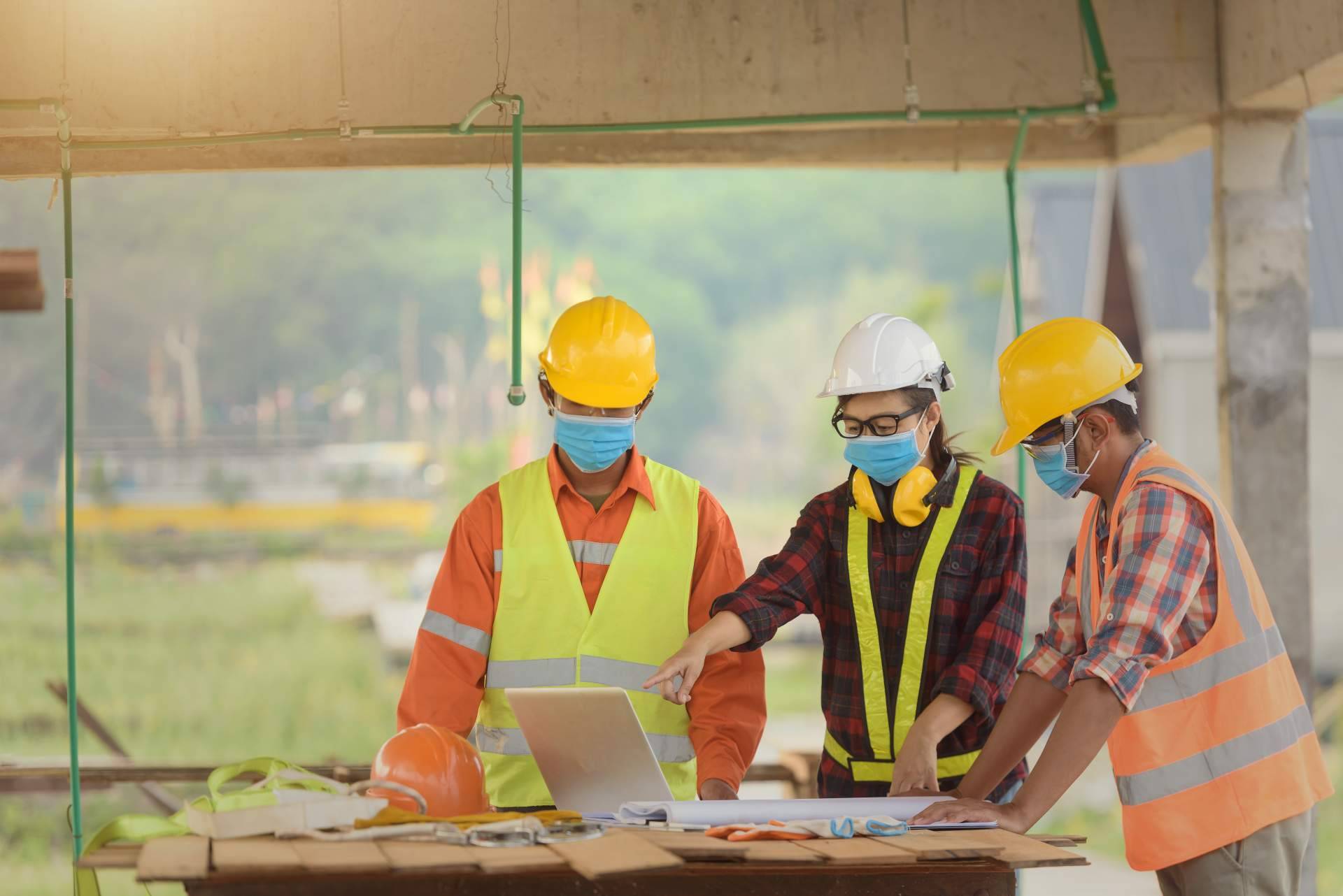 CGE Studio en Barcelona, construcción sostenible y rigurosidad en el cumplimiento de presupuestos