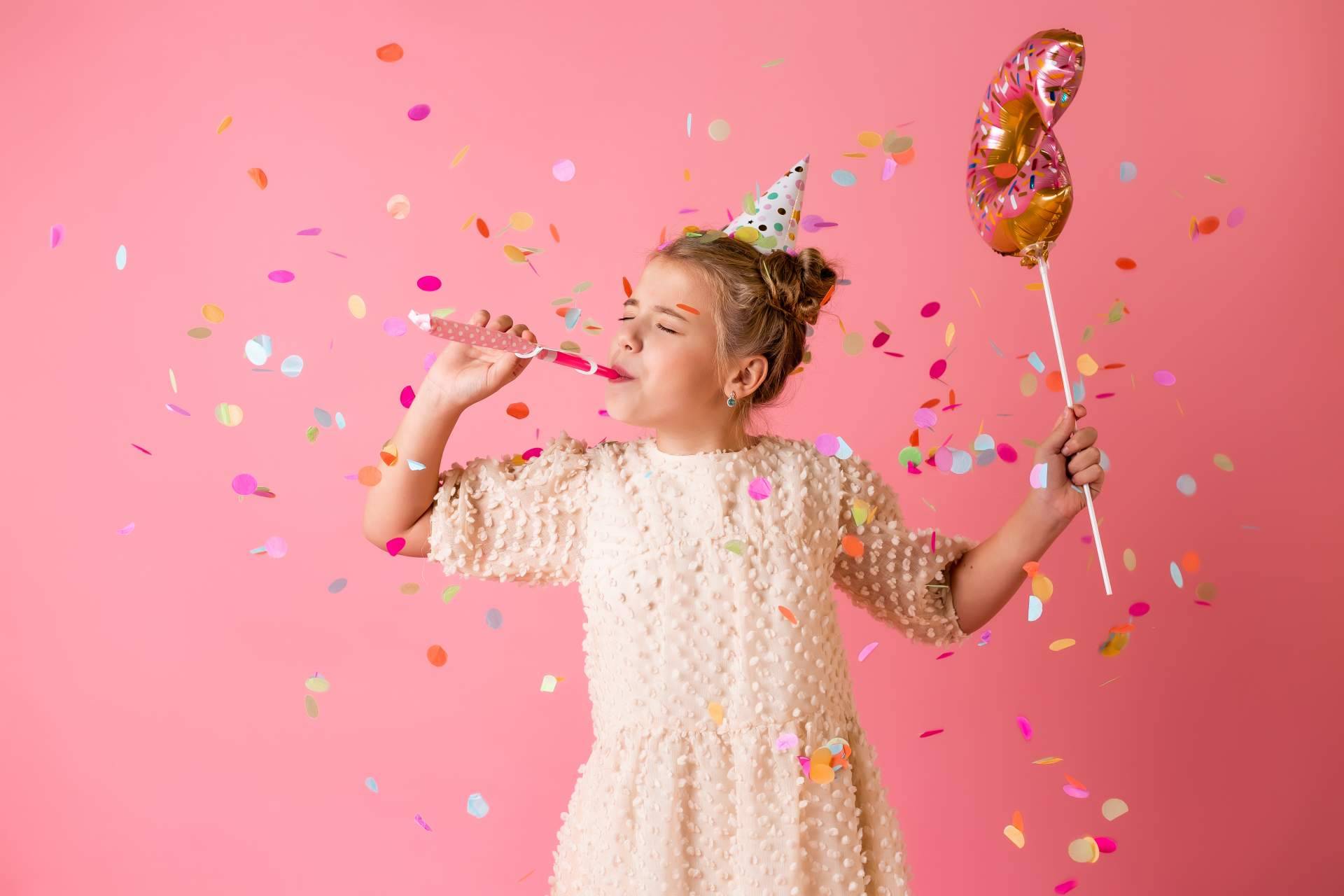 Tendencias en regalos para bebé en fiestas Gender Reveal 2024