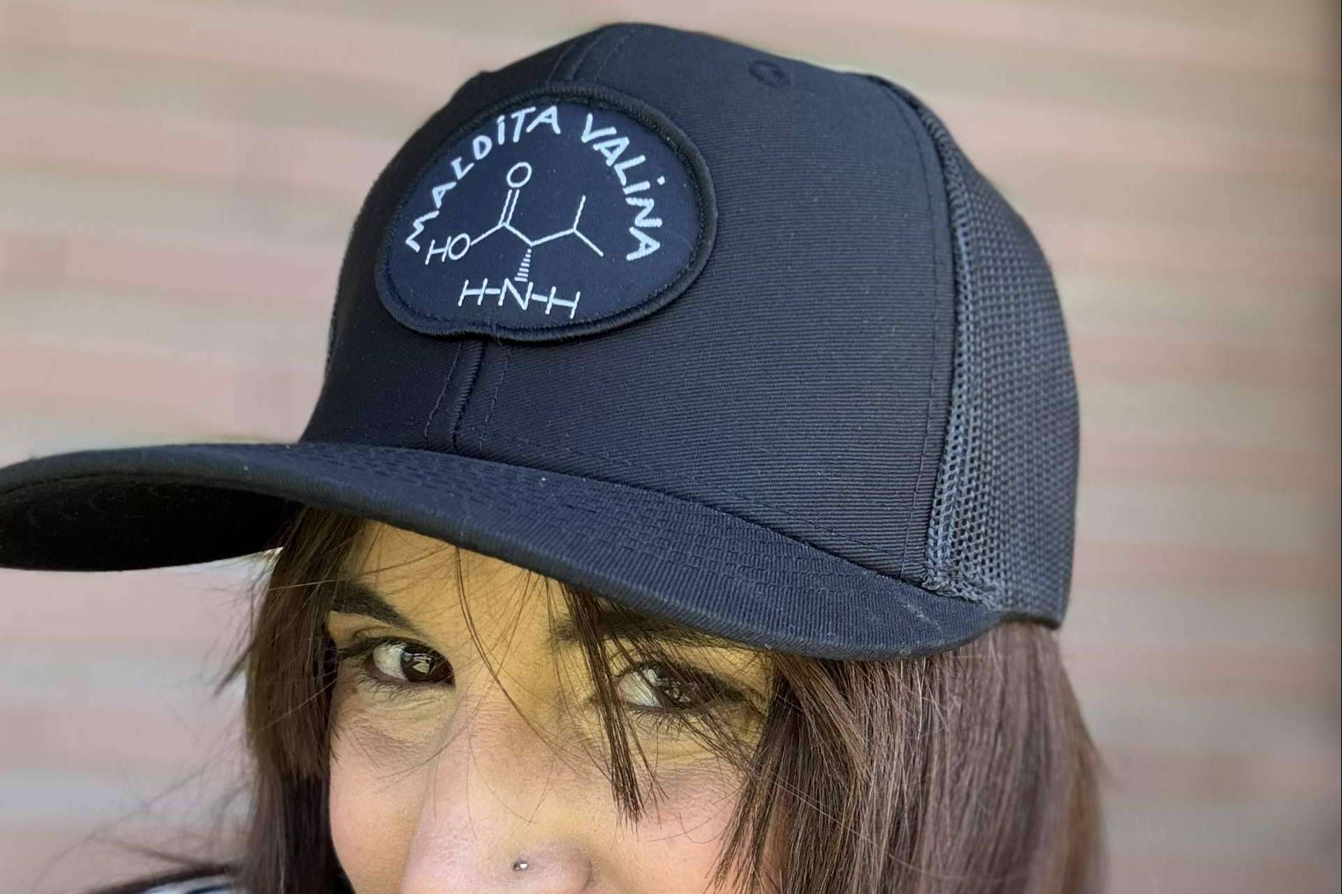 Maldita Valina, la marca emergente solidaria que busca visibilizar las enfermedades raras