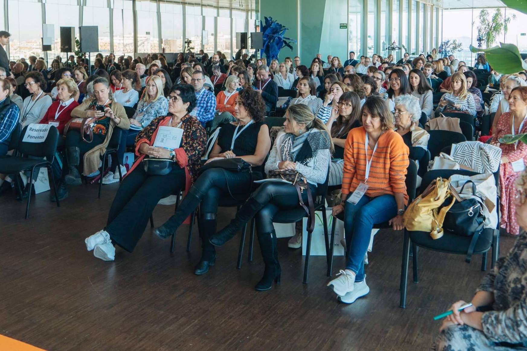 Madrid acogerá el Congreso Europeo de Medicina Integrativa y el Congreso Nacional de Medicina Integrativa 2024 con una agenda innovadora en medicina y tecnología