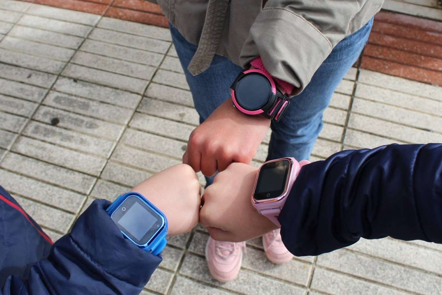 Save Family GPS ofrece tranquilidad a las familias con su tecnología de localización