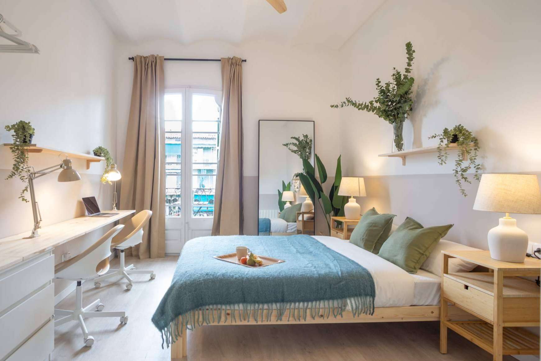 Haaus® Coliving, liderando el cambio responsable en el mercado de la vivienda en Barcelona