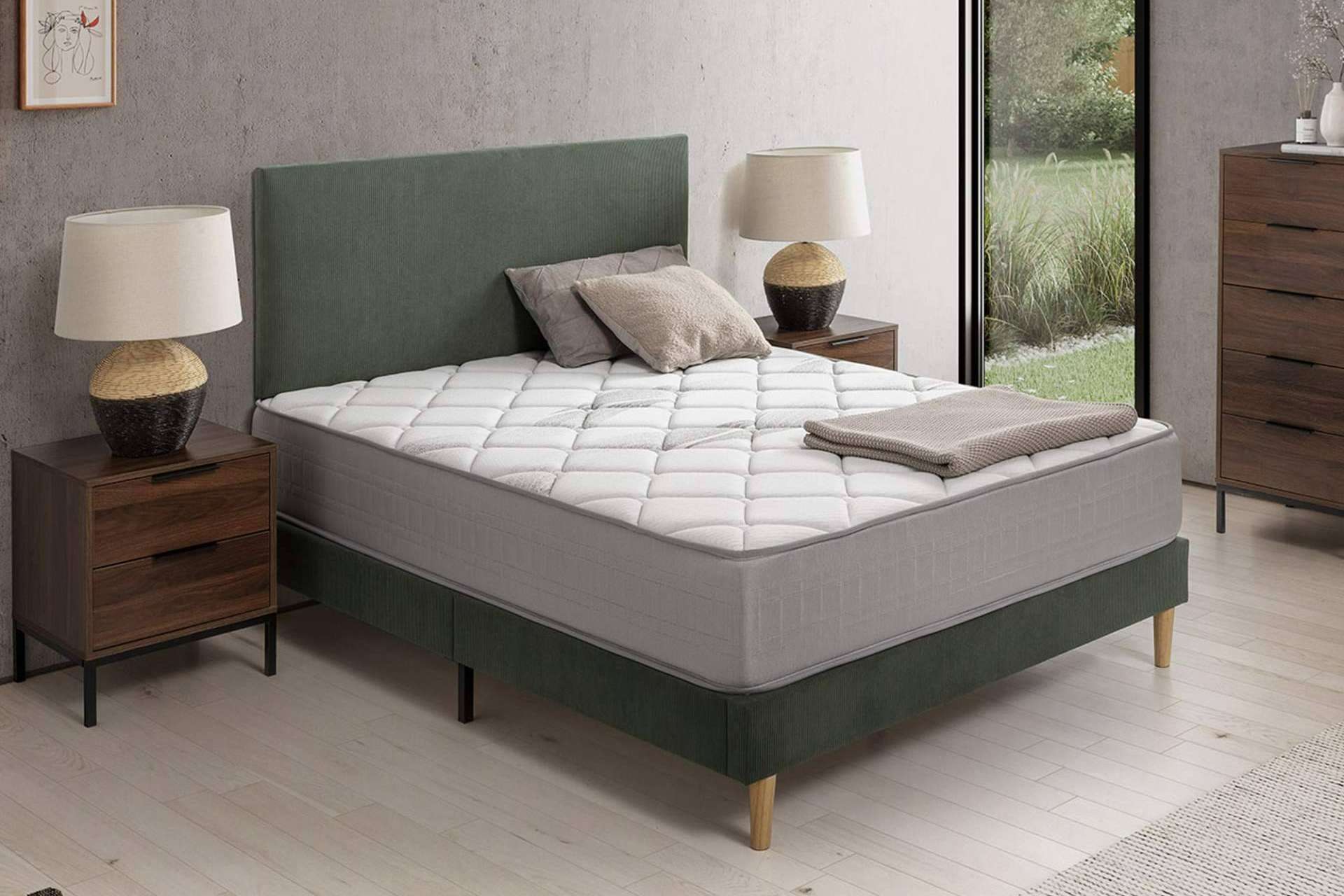 Top Mueble hace un descuento especial de colchones en Black Friday