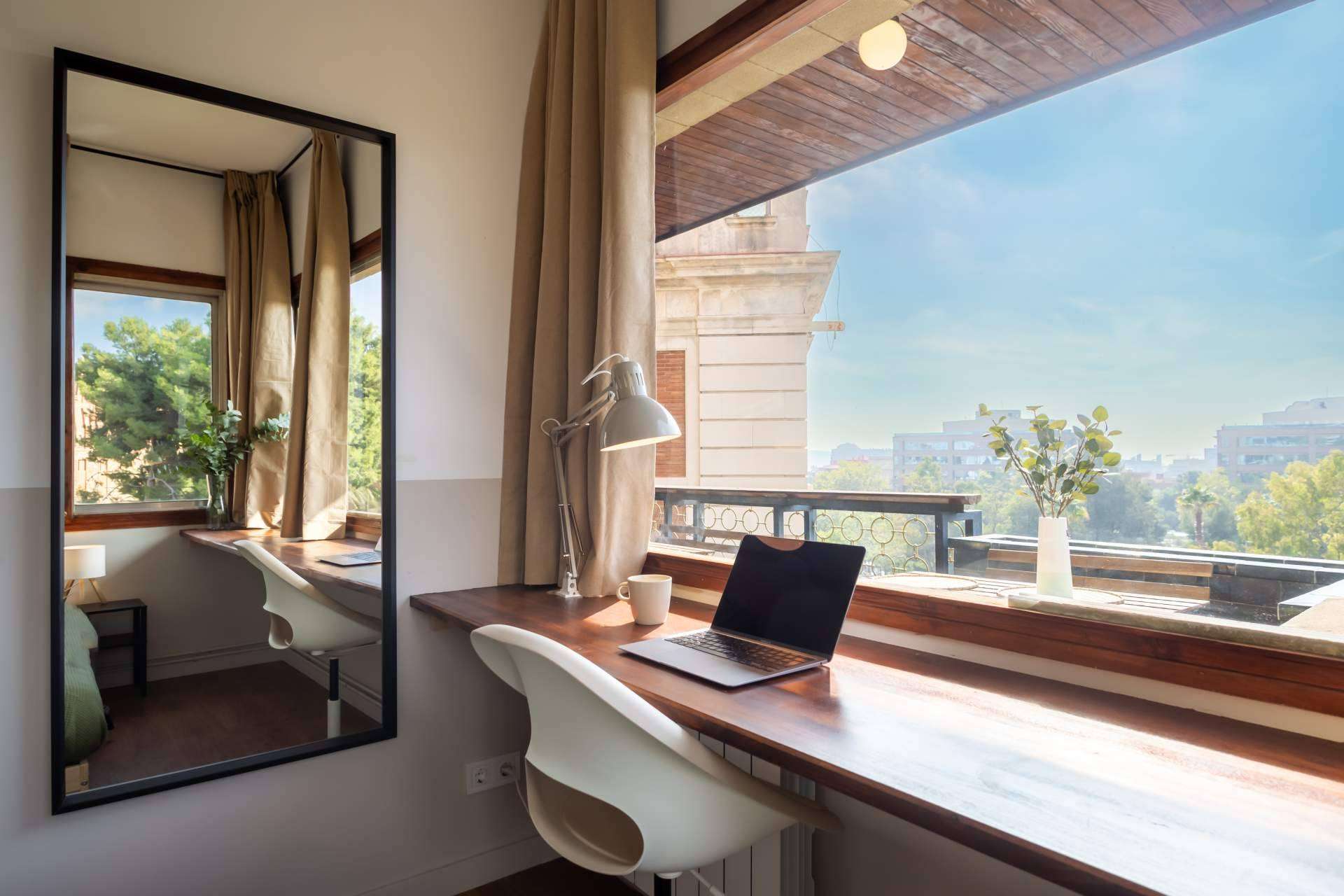 Haaus® Coliving impulsa su expansión en Barcelona con nuevas habitaciones en Sant Gervasi y Sant Andreu