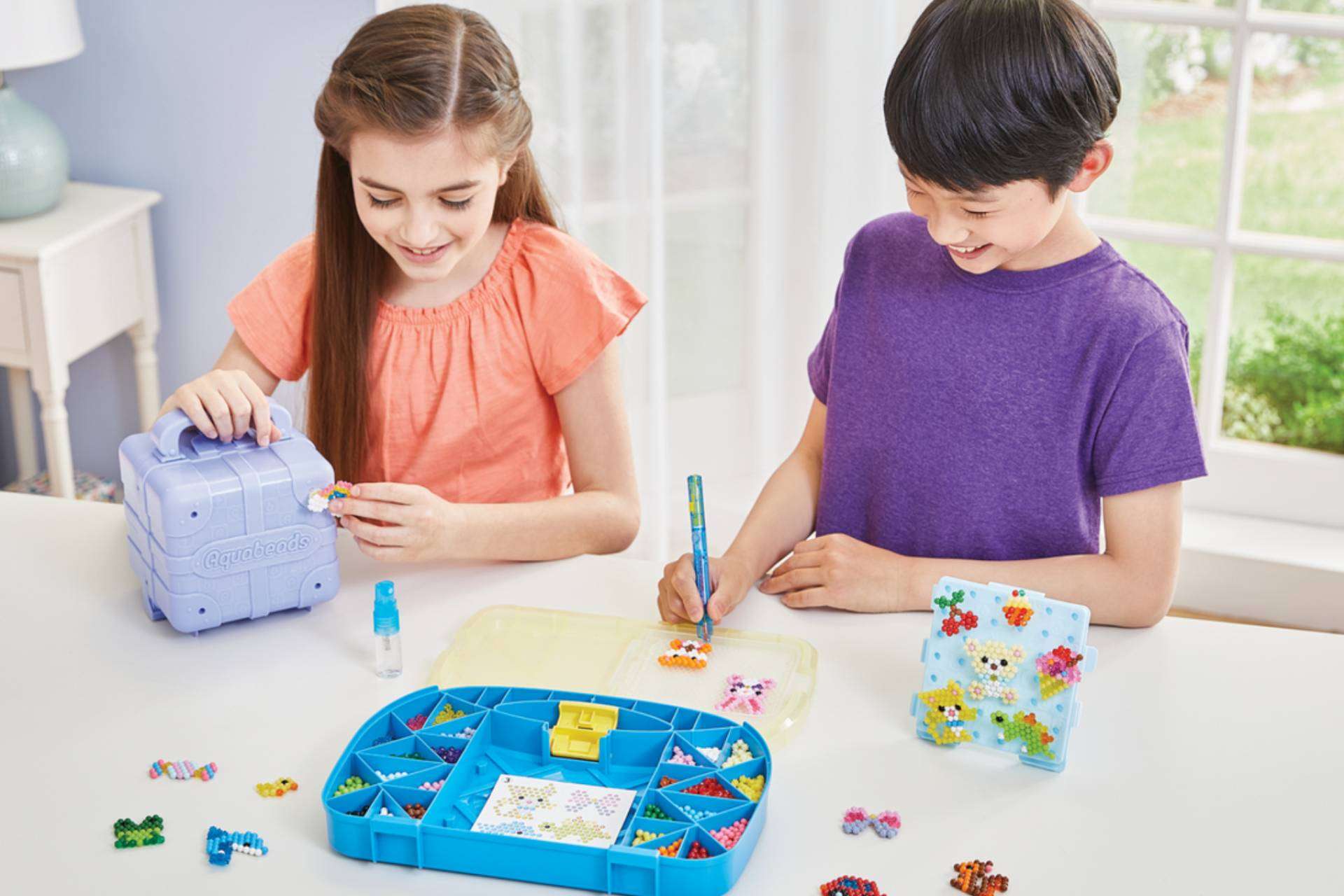Por qué este juego de manualidades será el aliado contra las pantallas