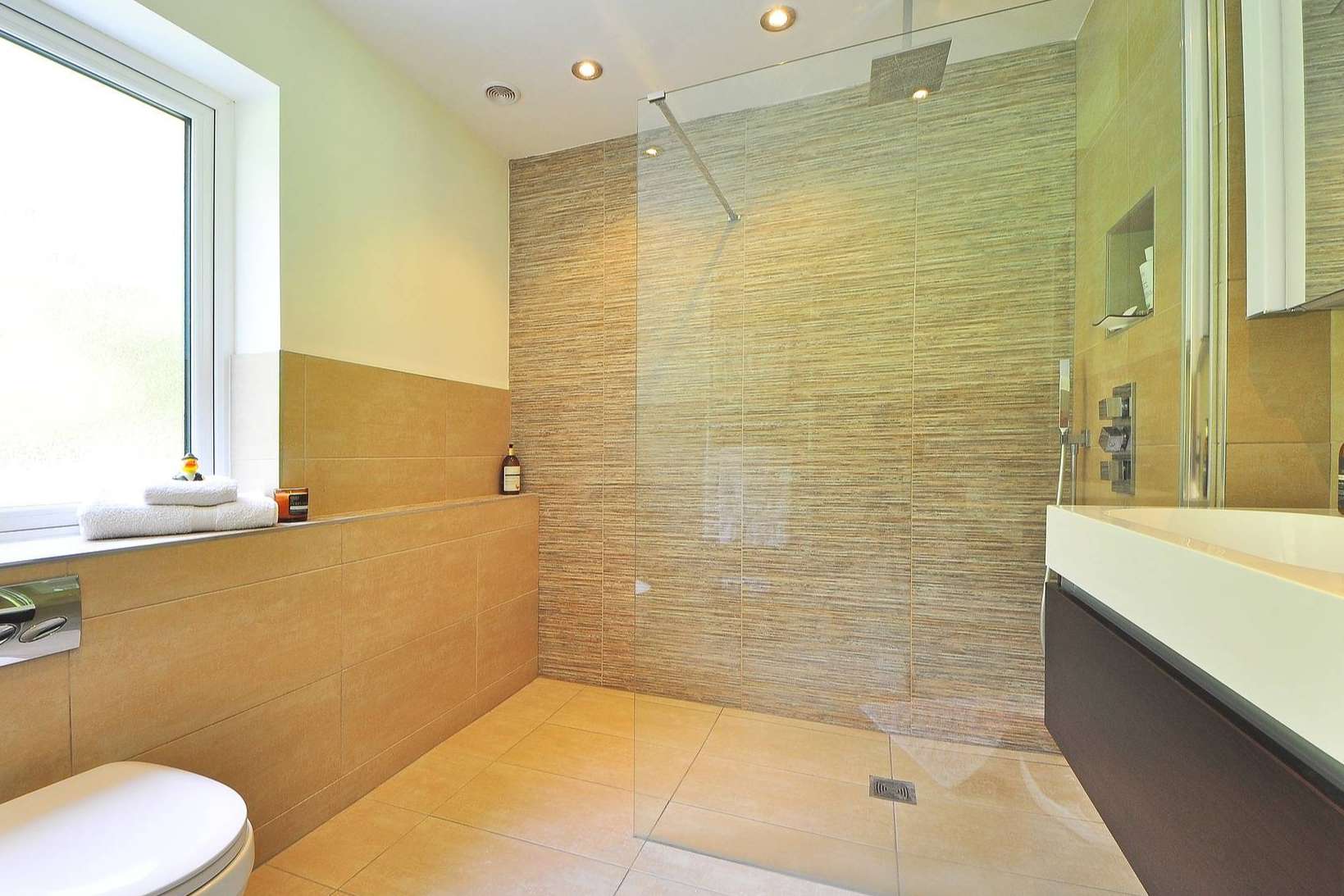Carintia; innovación y personalización en el diseño de baños con productos de alta calidad
