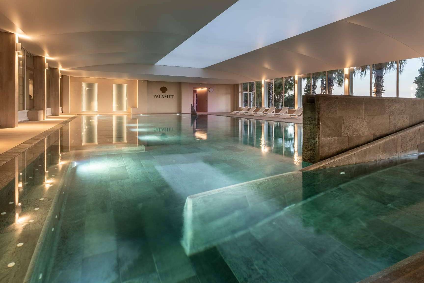 Escapadas de salud y relax, alternativas para una Navidad y Año Nuevo diferentes en 2024