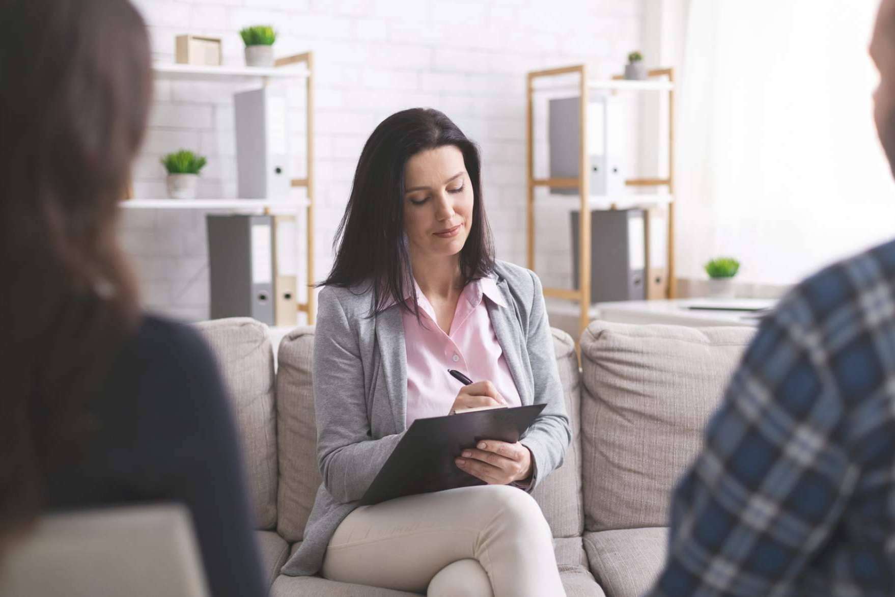 Formación en Psicología Clínica; mejorar las habilidades en salud mental