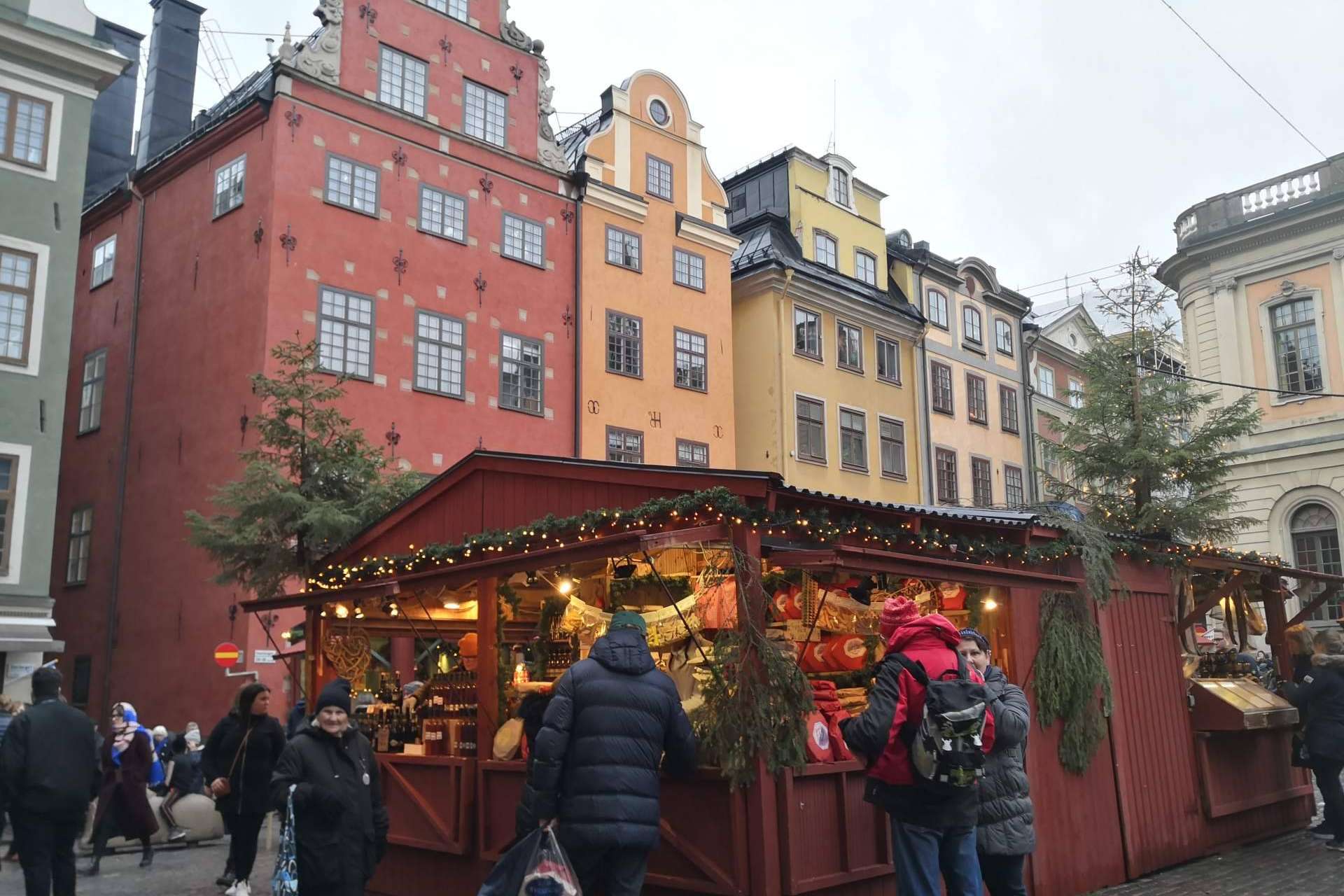 Los 5 Mercadillos Navideños más encantadores de Europa