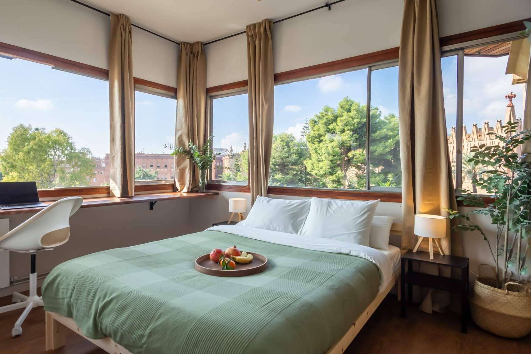 La solución de Haaus® Coliving para la gestión óptima de activos inmobiliarios en Barcelona