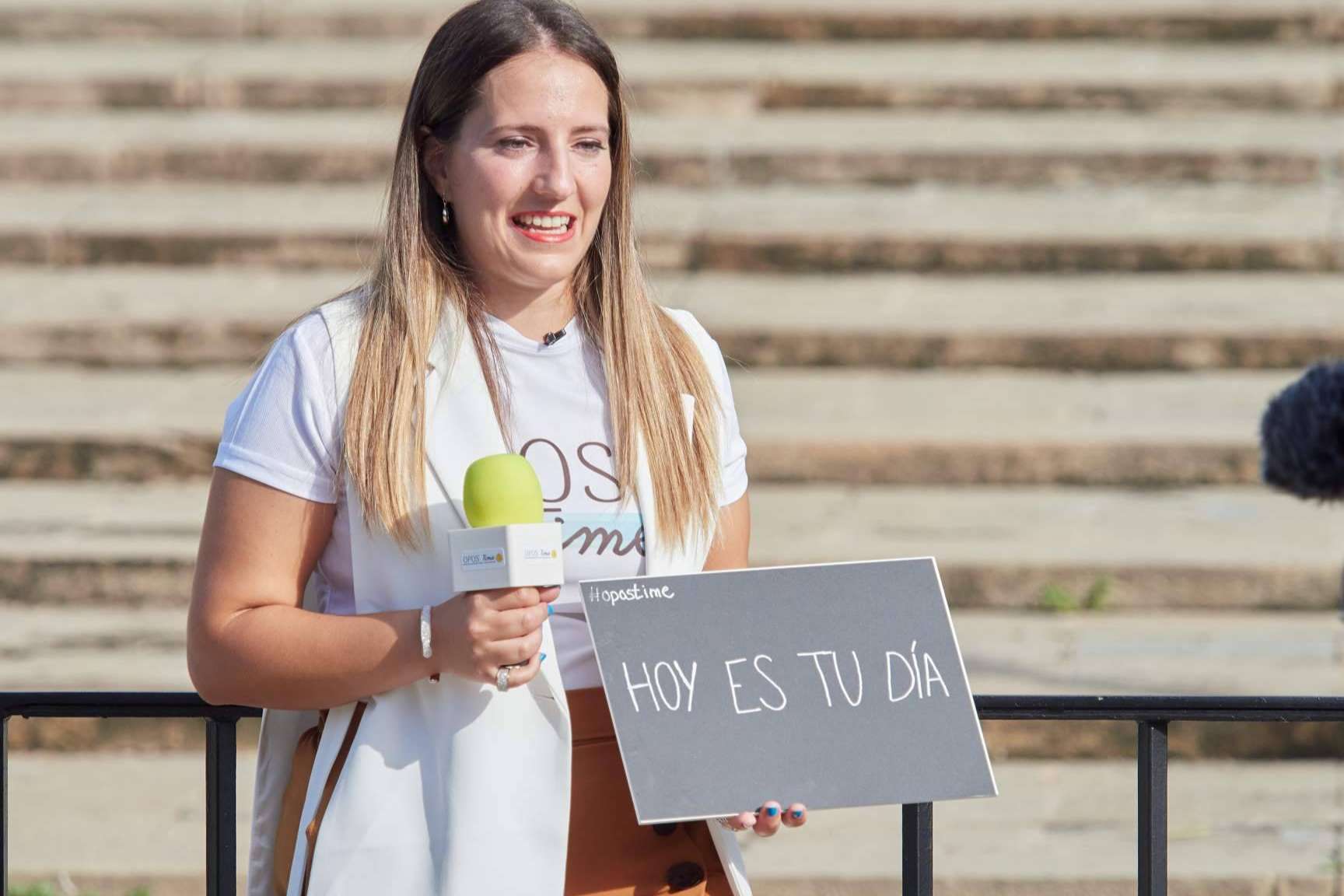 Oporadar, el buscador exclusivo de Opostime para encontrar oposiciones sin examen