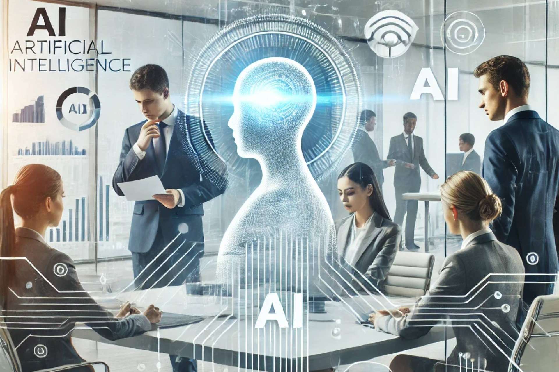 Ya están aquí los Asistentes Virtuales que revolucionan la gestión de la información en las PYMEs
