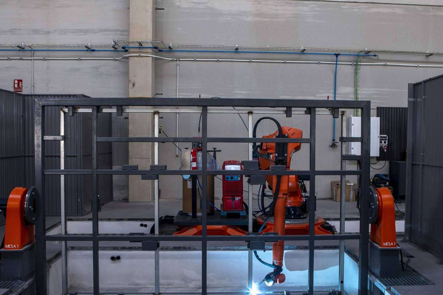 Portico Sport, el aliado estratégico en la construcción de pistas de pádel de alta calidad