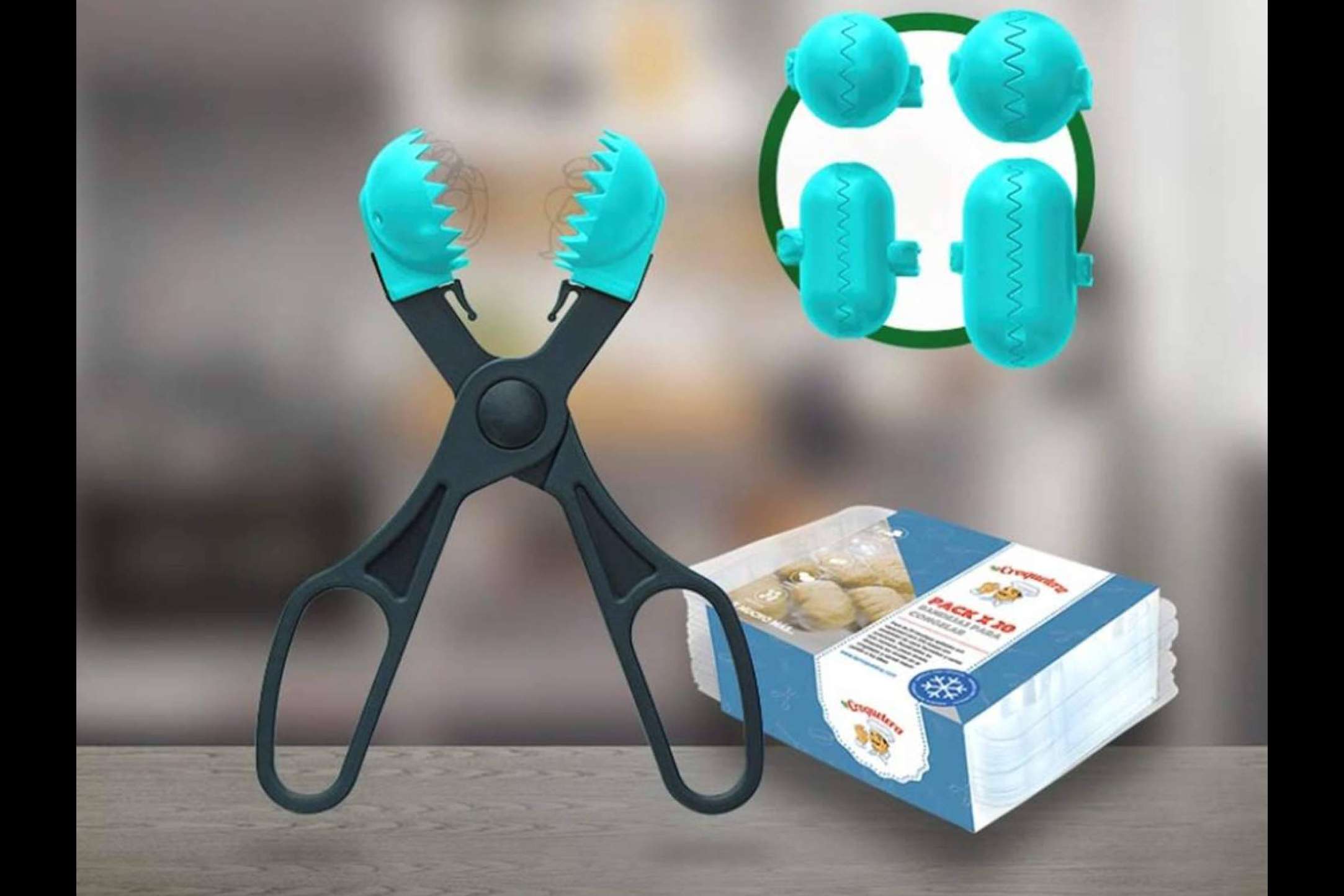 La Croquetera, la idea perfecta para regalos originales y económicos
