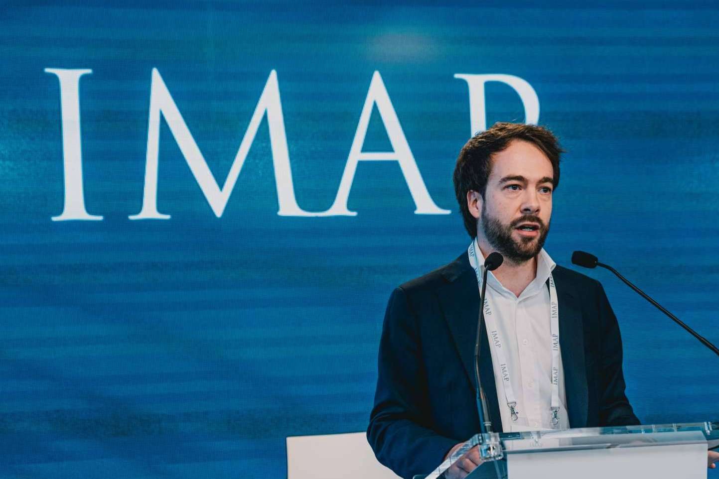 El liderazgo de IMAP en fusiones y adquisiciones, avalado por el último informe trimestral publicado