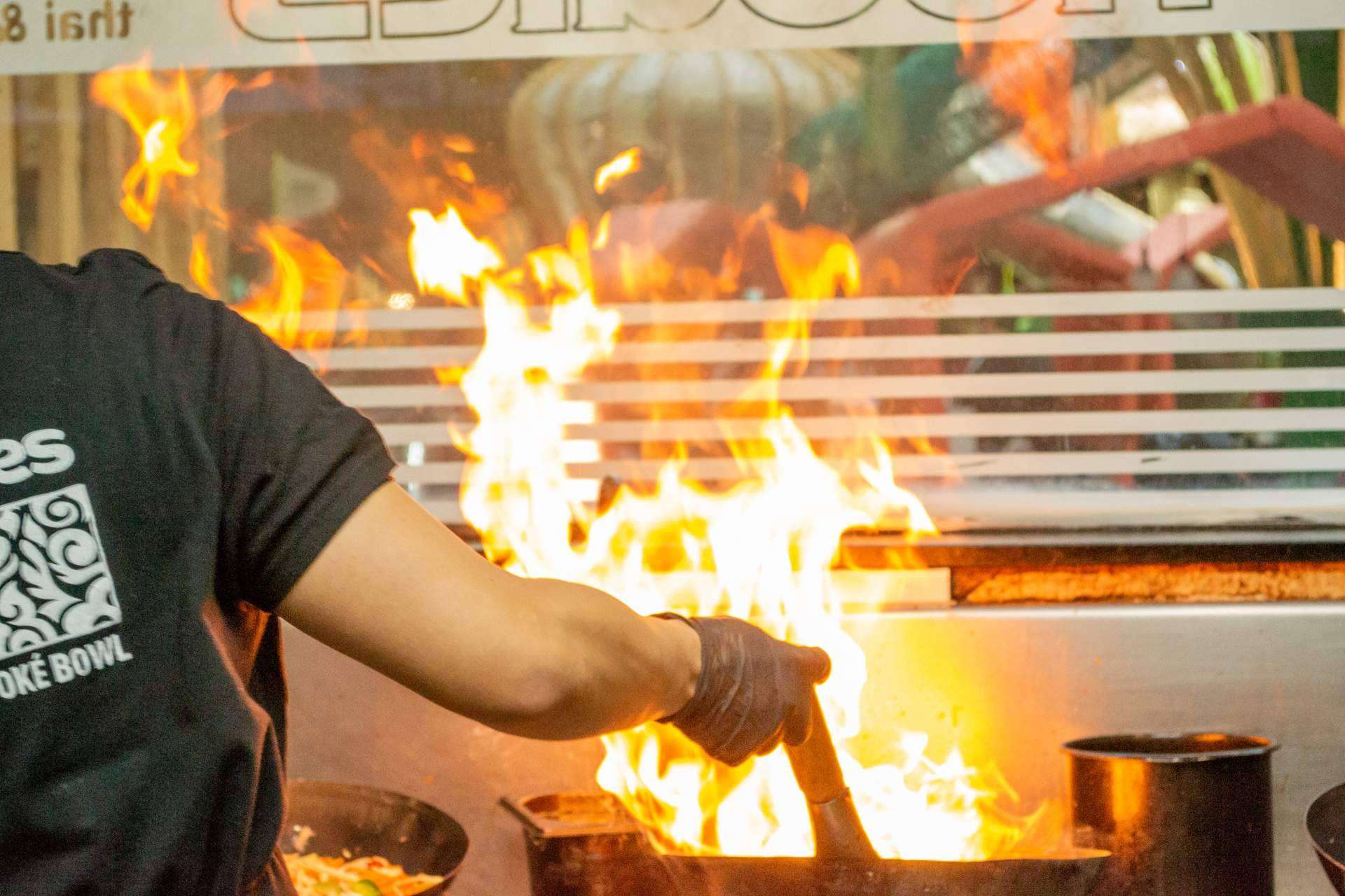 Hits Noodles abre candidatura para franquiciado en Zaragoza en una ubicación prime de la capital aragonesa