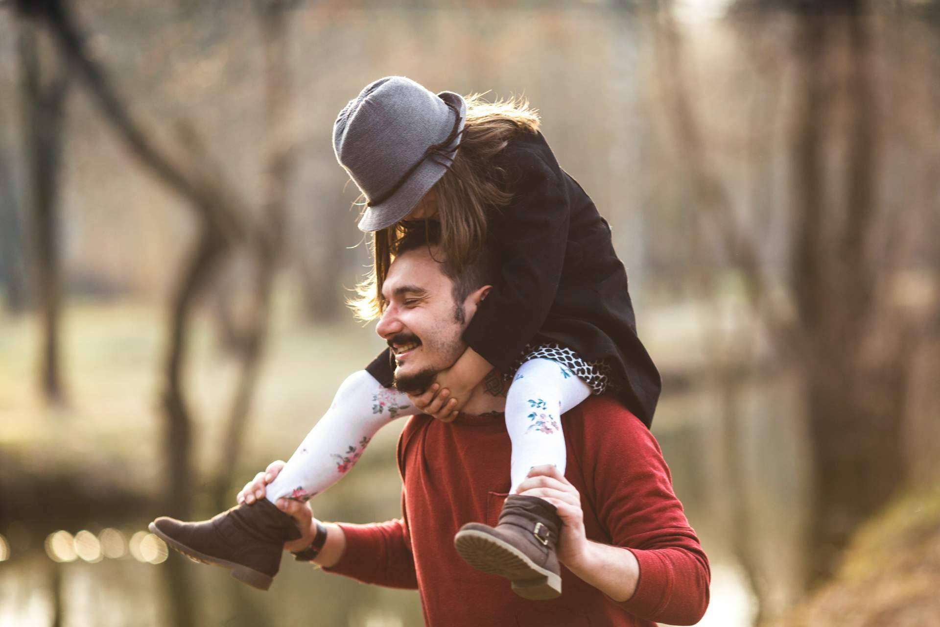 Viajes para solteros con niños, una alternativa para hacer una escapada en familia