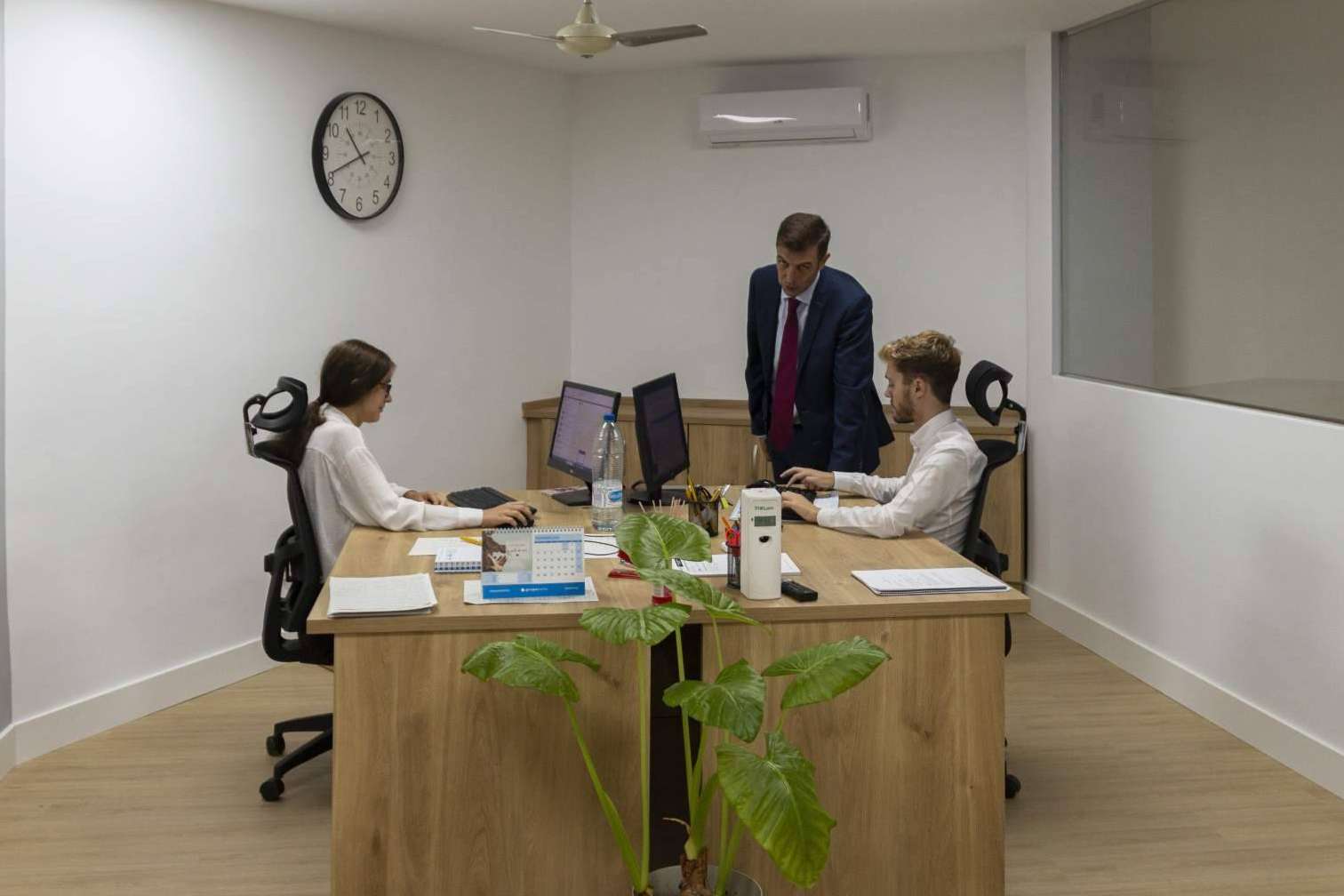 Legatik, gestoría en Talavera de la Reina que impulsa el crecimiento empresarial con soluciones efectivas