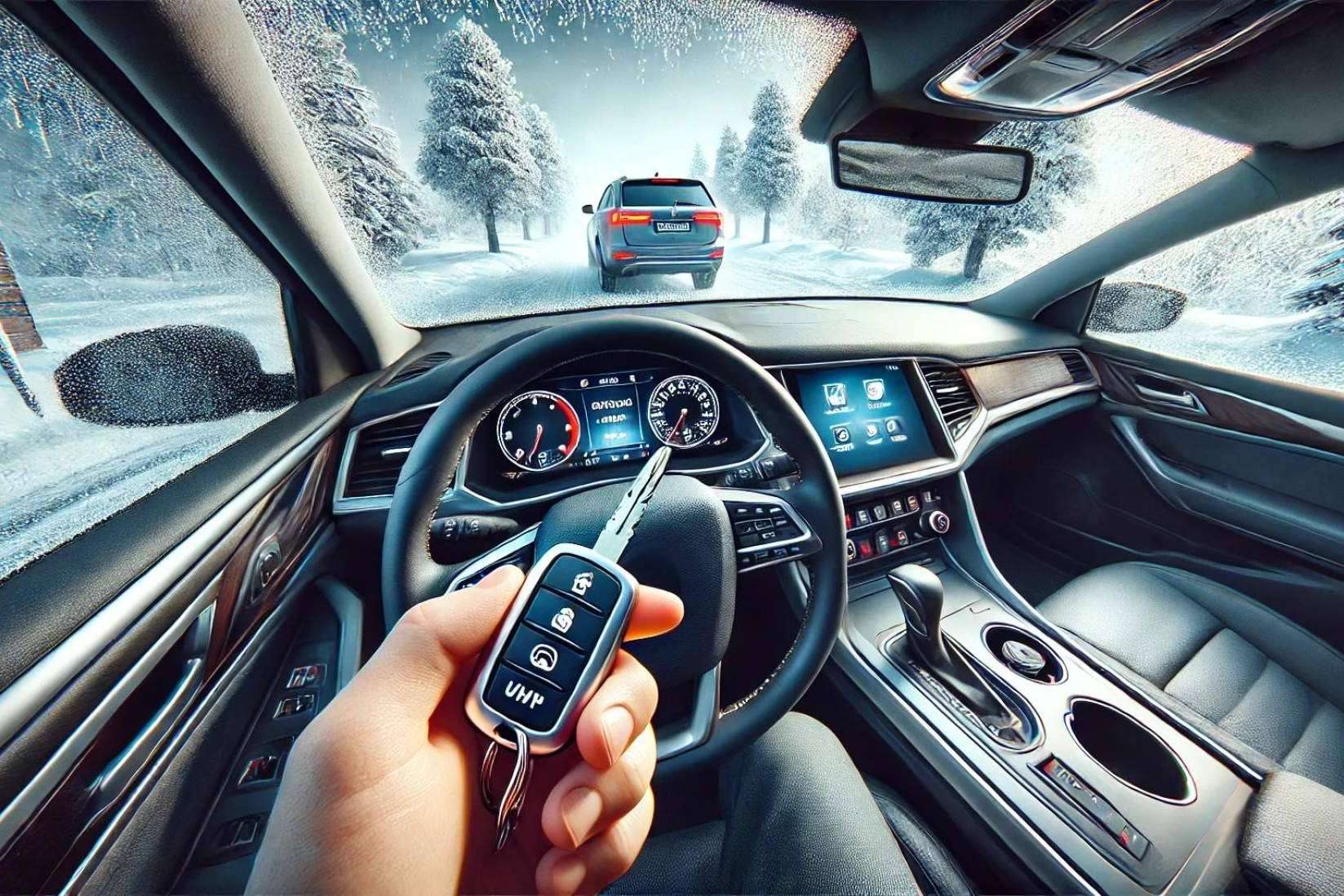 Cómo proteger la batería del coche frente a los fallos típicos del invierno
