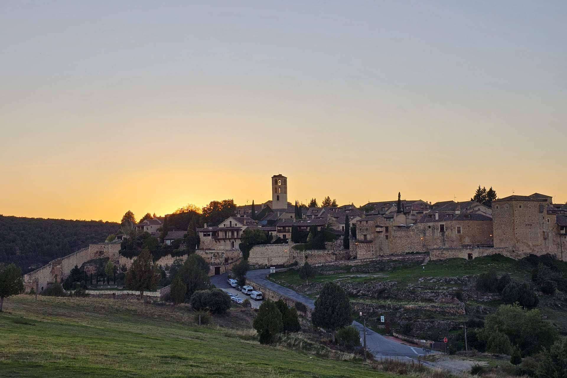 Disfrutar de un restaurante cerca de Madrid que ofrece productos de proximidad y un ambiente diferente