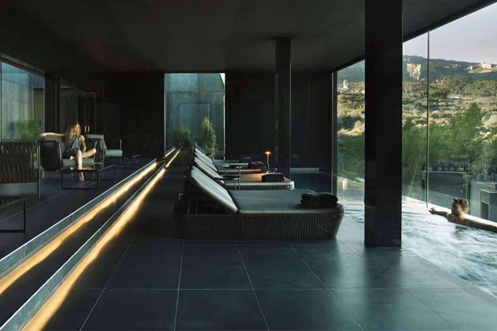 Sorprender a un ser querido con regalos originales y diferentes de VIVOOD Landscape Hotel