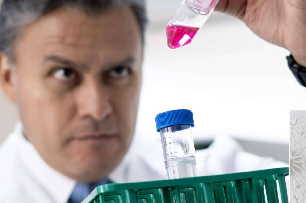 Dr. Ramón Gutiérrez en entrevista especial; Claves para evitar errores en el tratamiento del cáncer