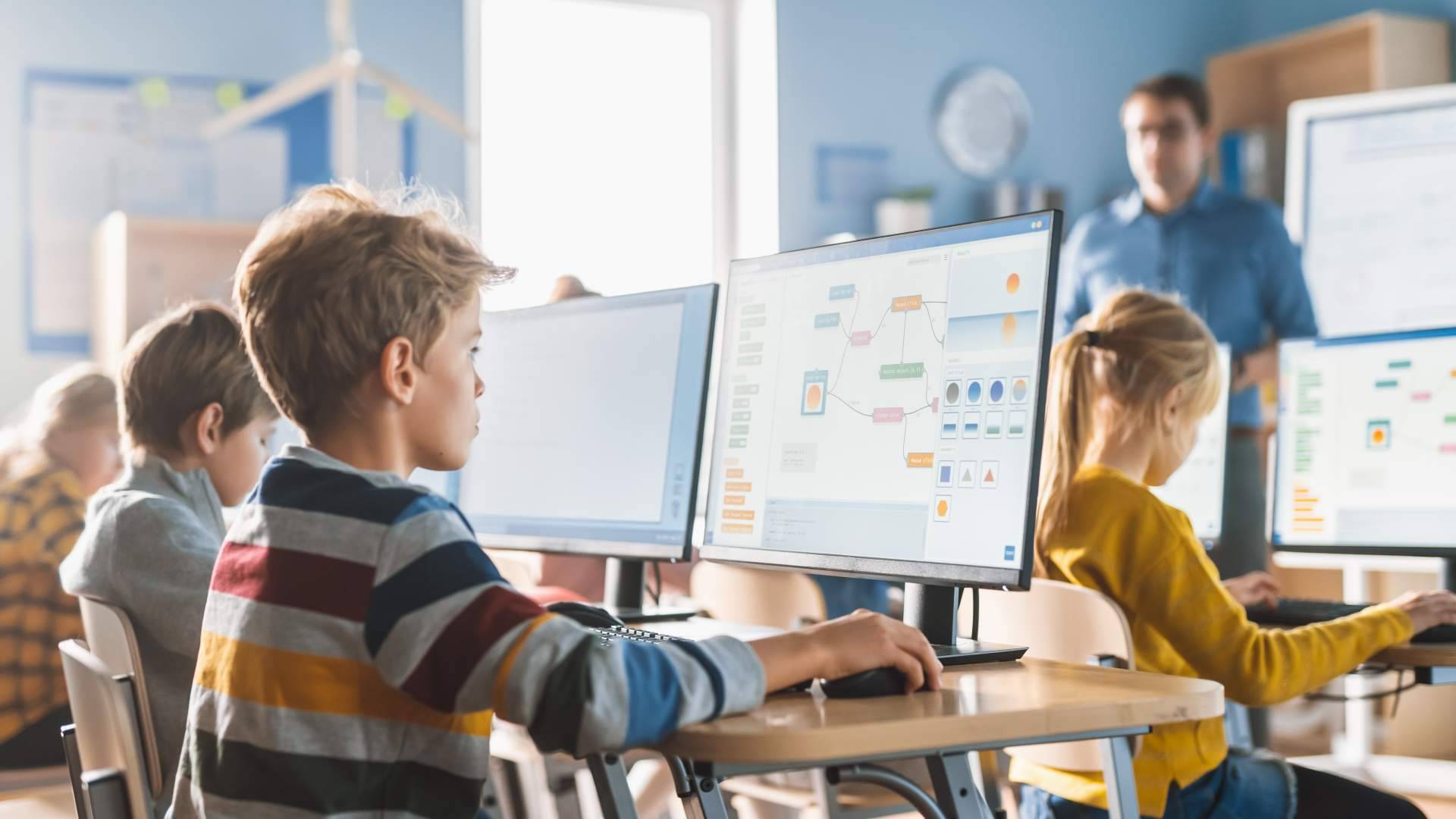 Programación de videojuegos con programas gratuitos